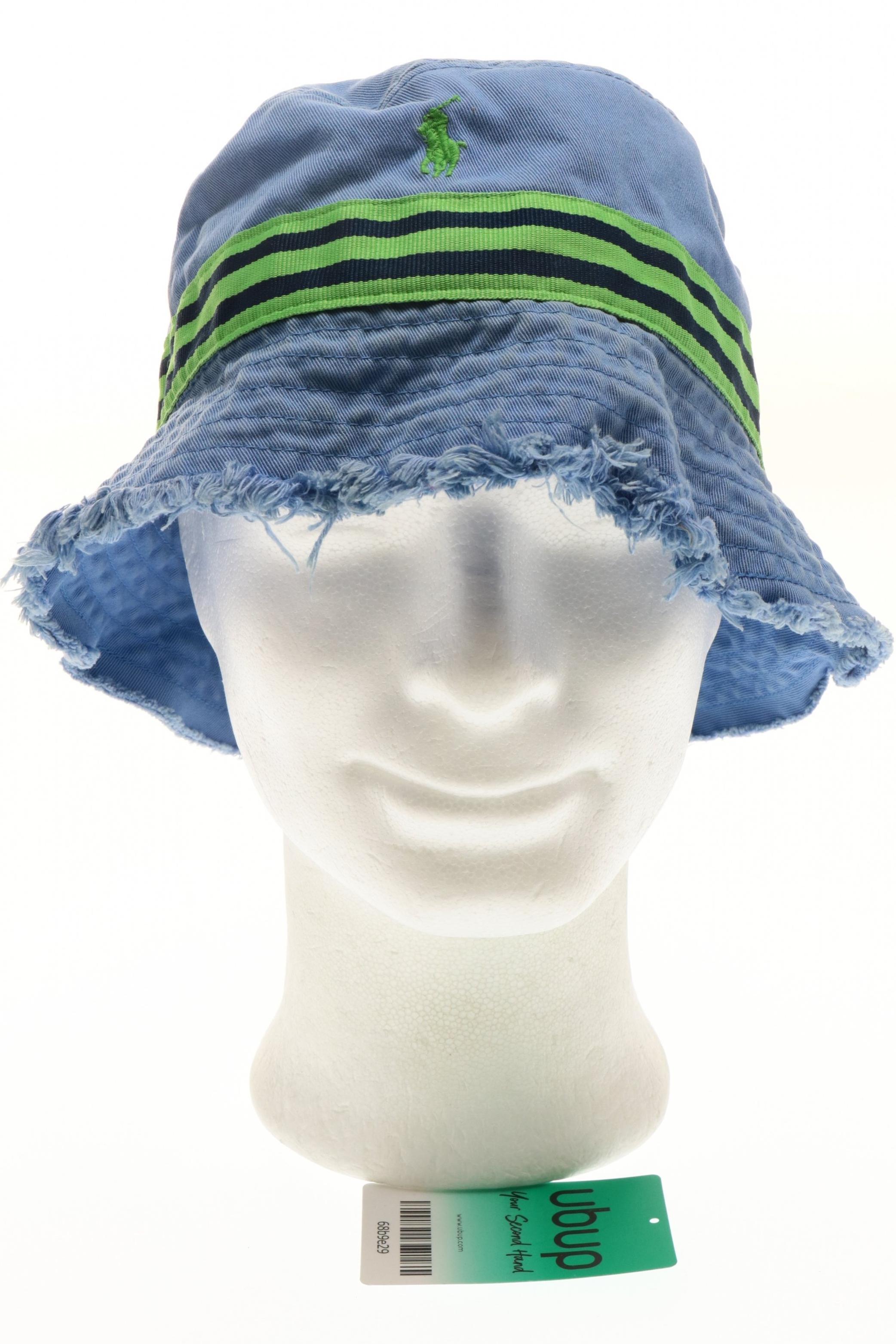 

Polo Ralph Lauren Herren Hut/Mütze, blau, Gr.