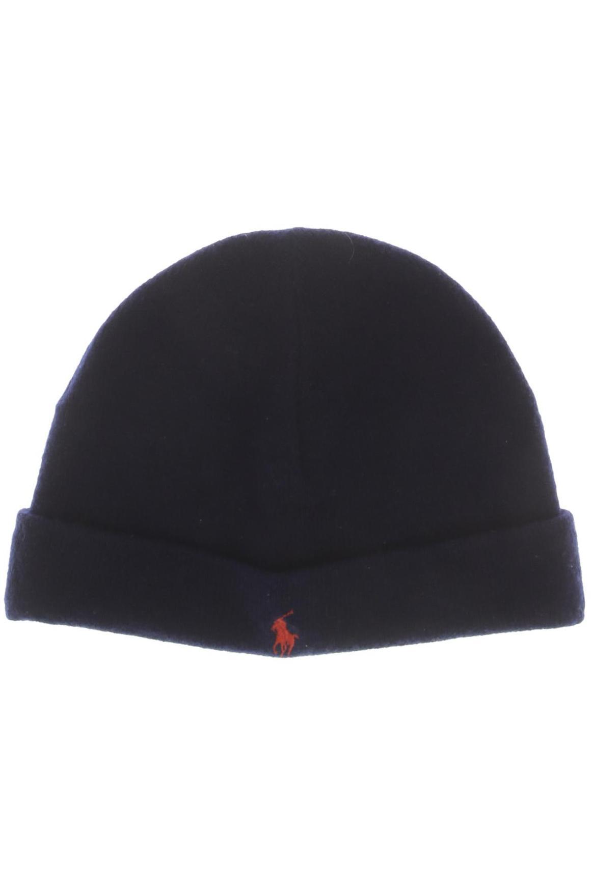 

Polo Ralph Lauren Herren Hut/Mütze, blau, Gr.