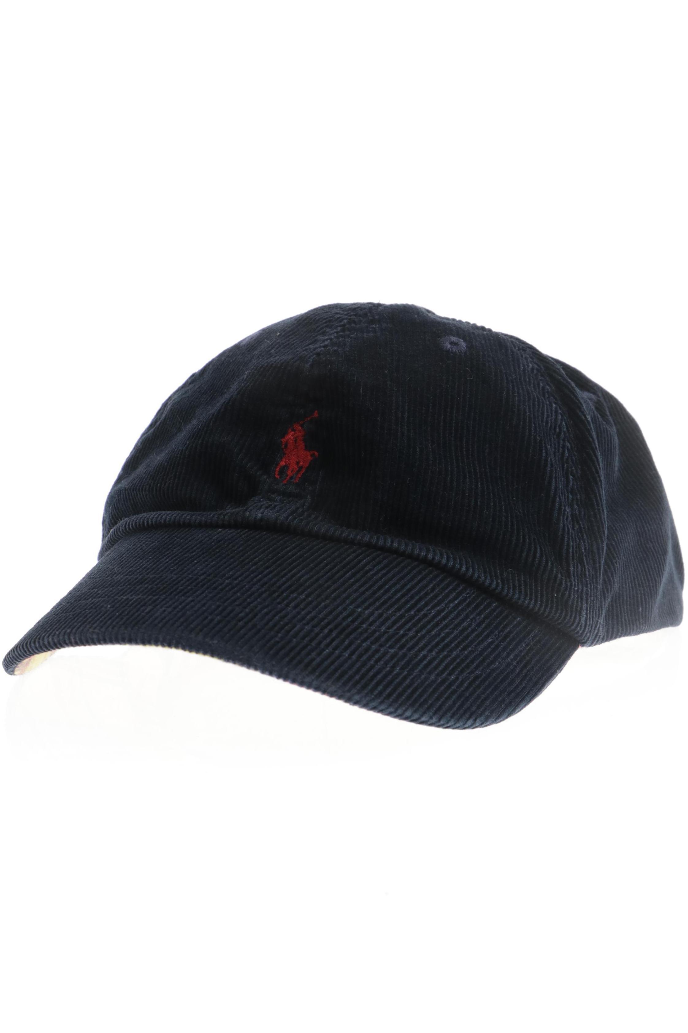 

Polo Ralph Lauren Herren Hut/Mütze, blau, Gr.