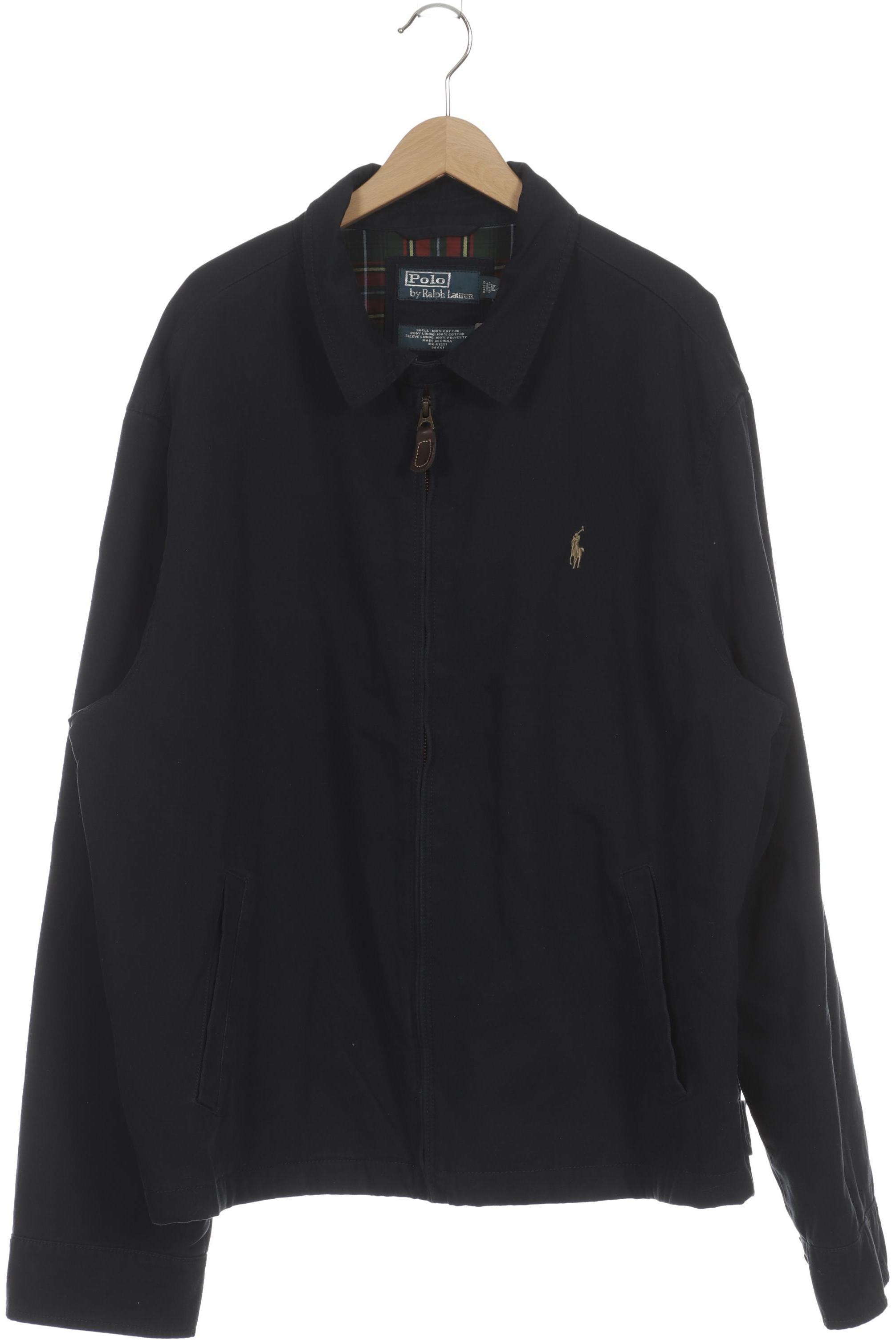 

Polo Ralph Lauren Herren Jacke, blau, Gr.