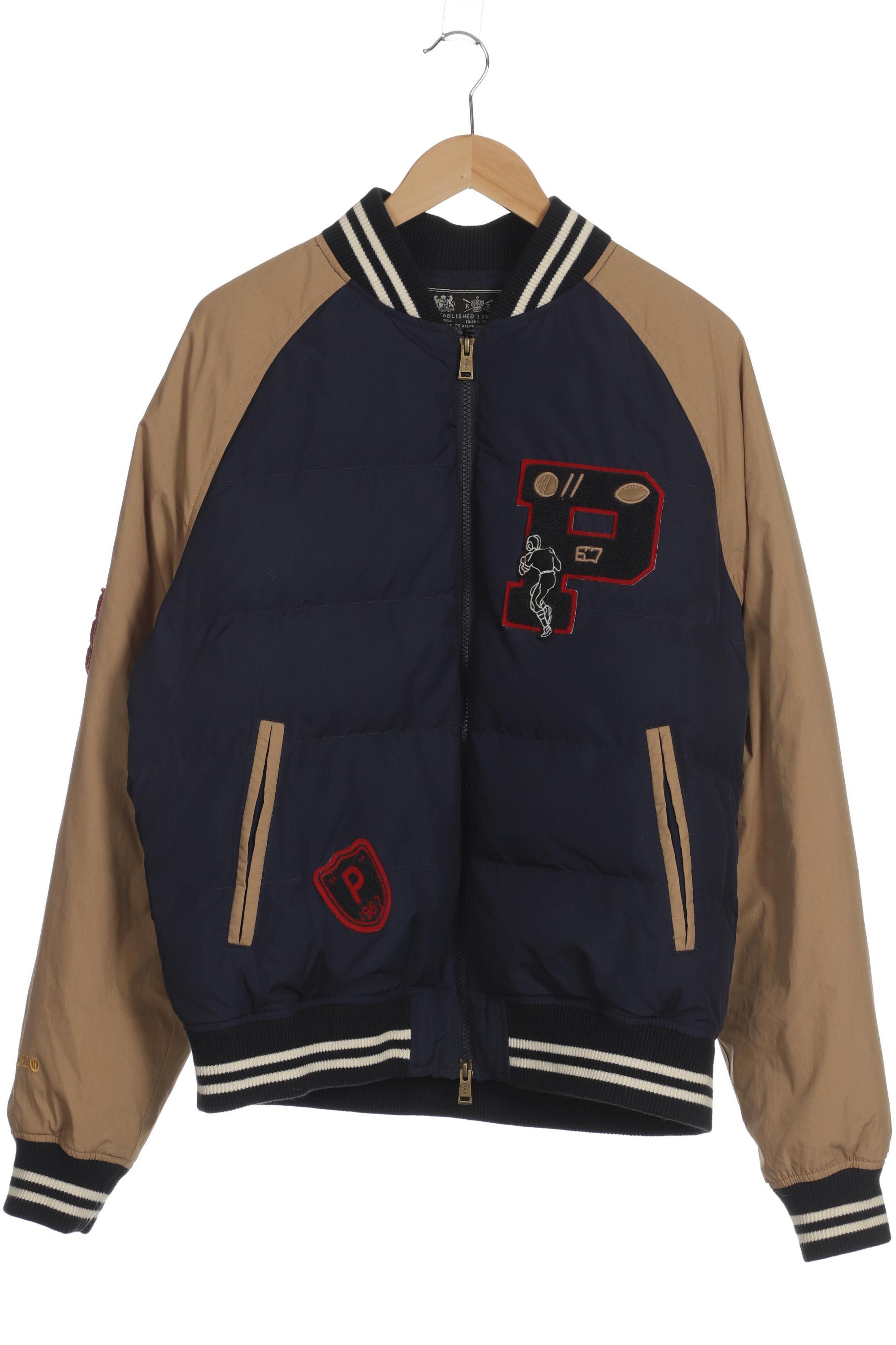 

Polo Ralph Lauren Herren Jacke, braun, Gr.