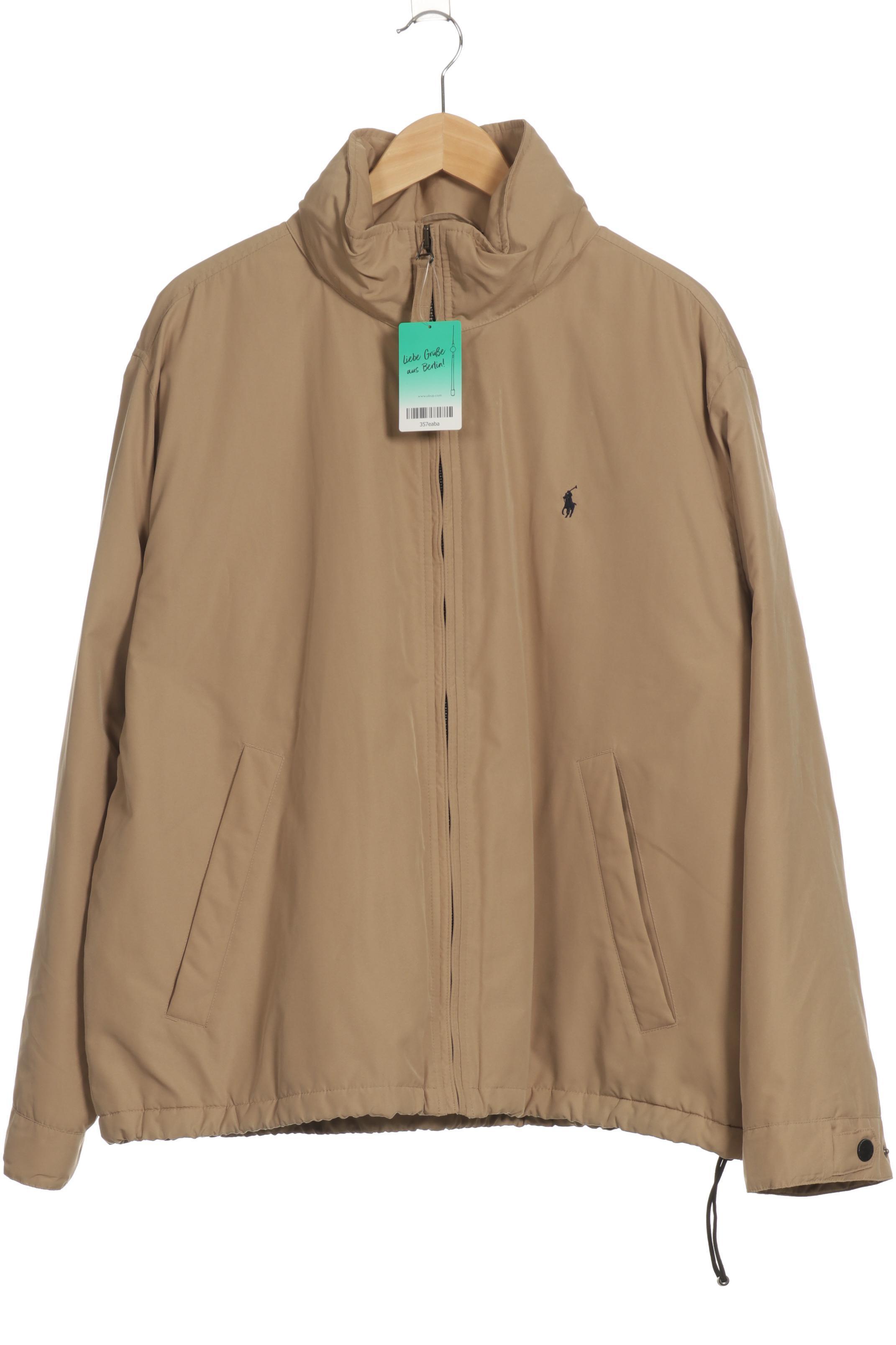 Thumbnail - Polo Ralph Lauren Herren Jacke, beige, Gr.