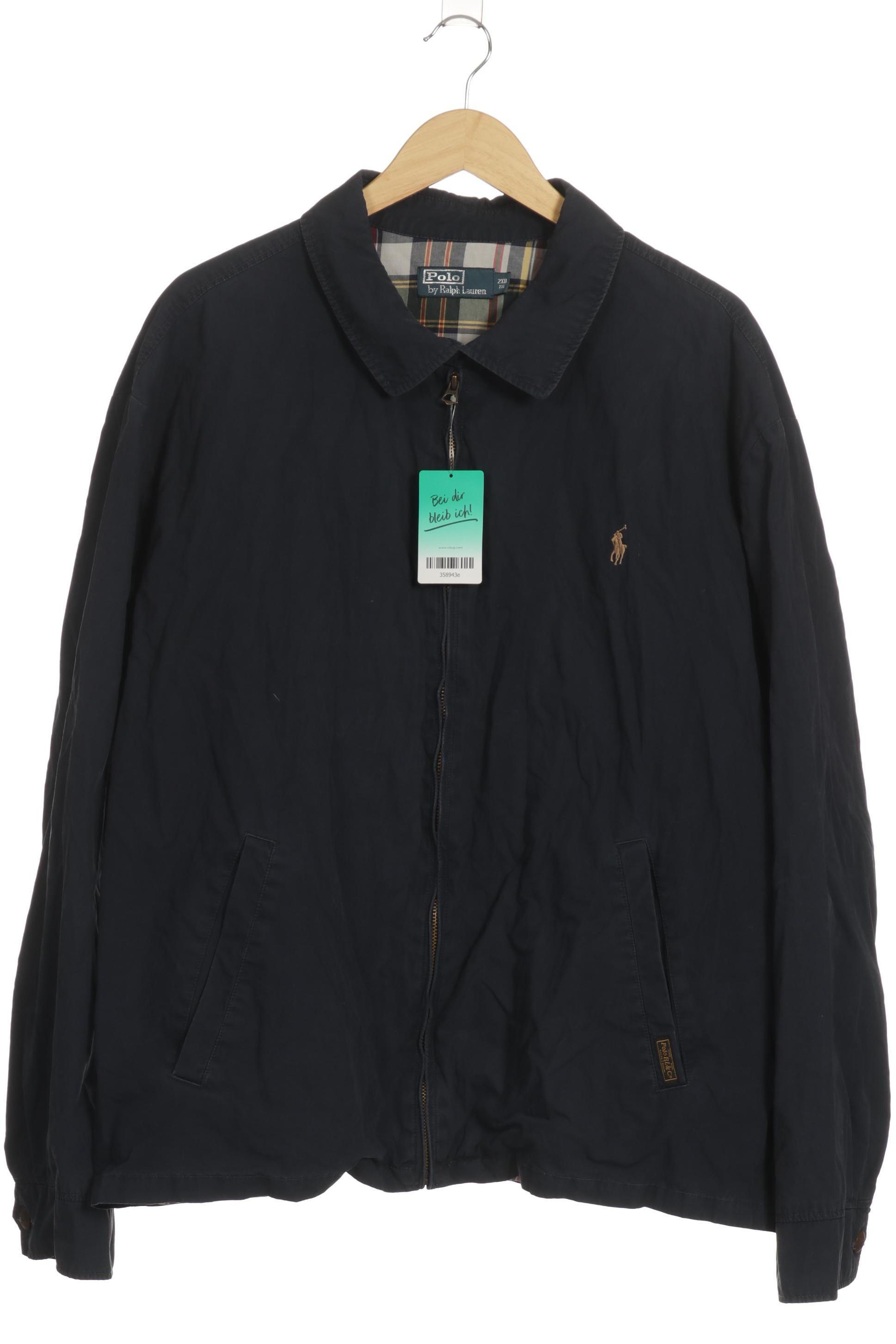 

Polo Ralph Lauren Herren Jacke, blau, Gr.