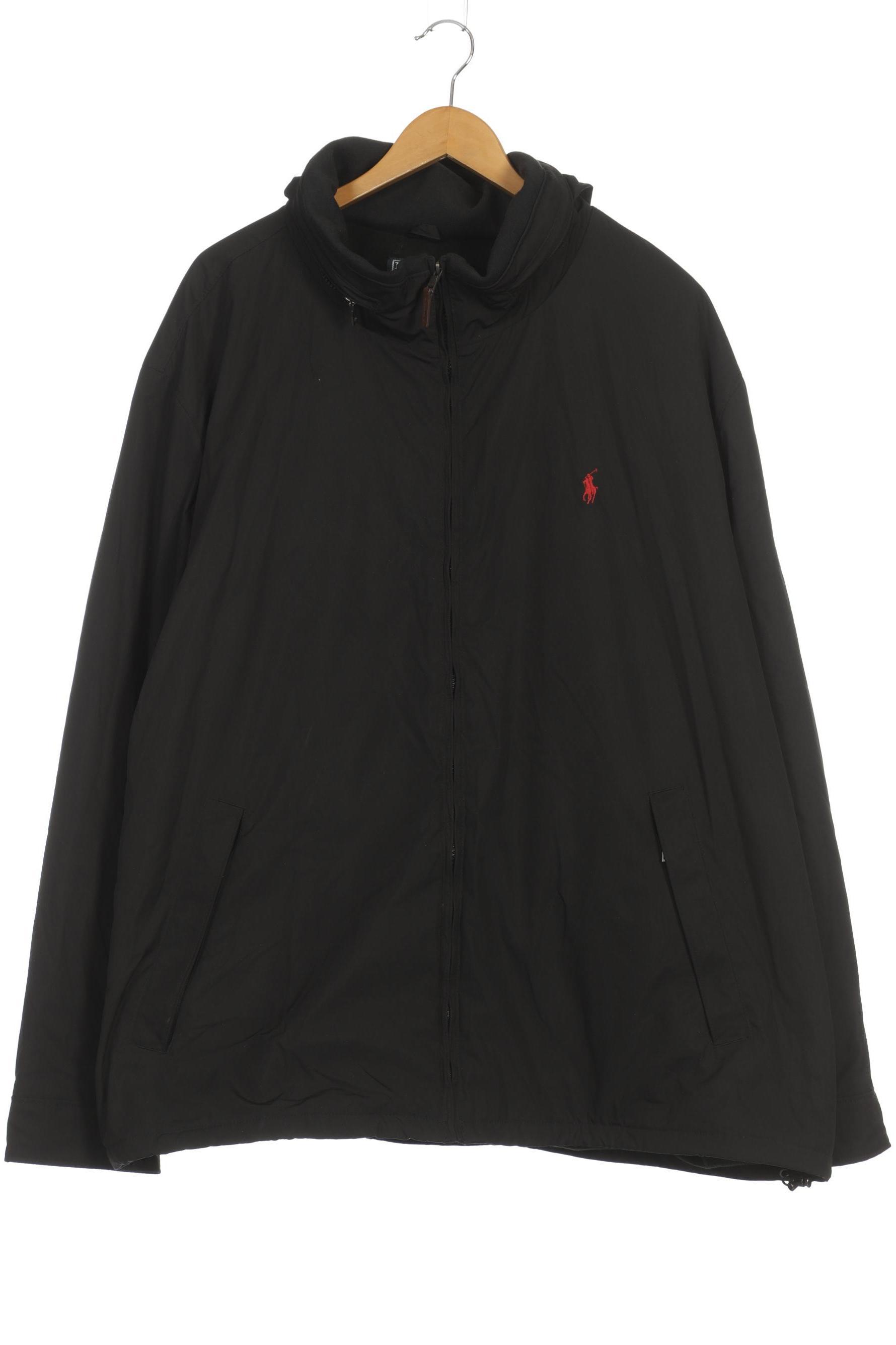 Thumbnail - Polo Ralph Lauren Herren Jacke, schwarz, Gr.