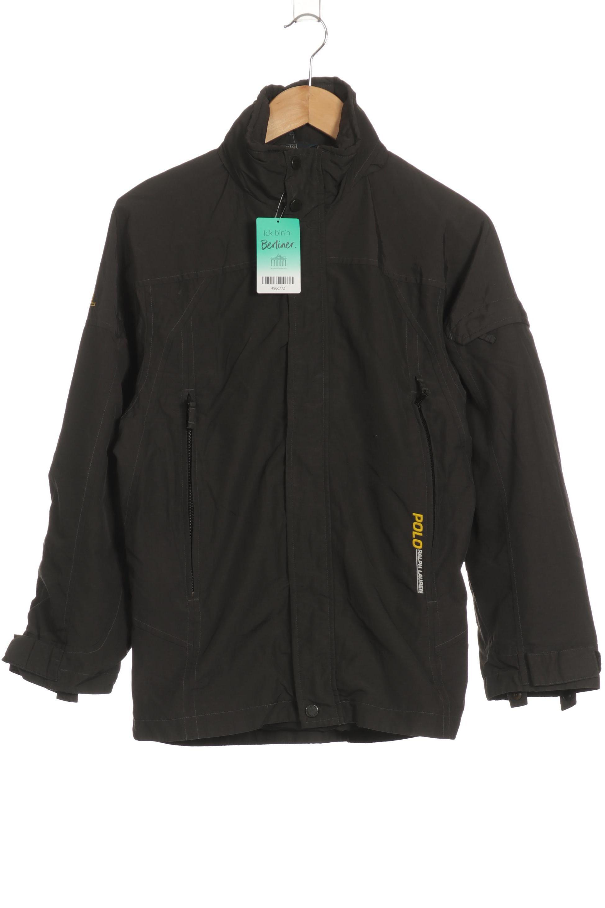 

Polo Ralph Lauren Herren Jacke, grau, Gr.