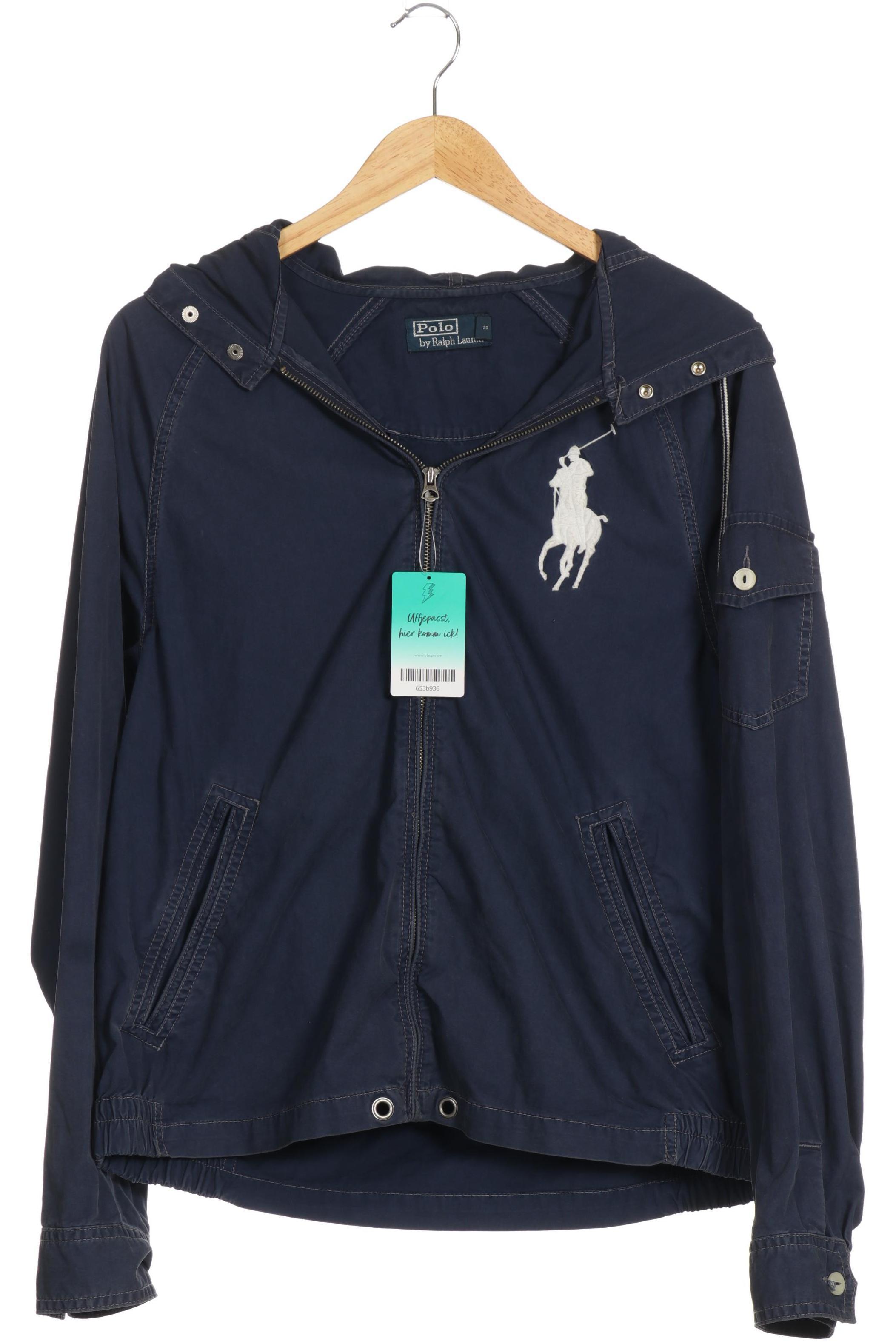 

Polo Ralph Lauren Herren Jacke, blau, Gr.