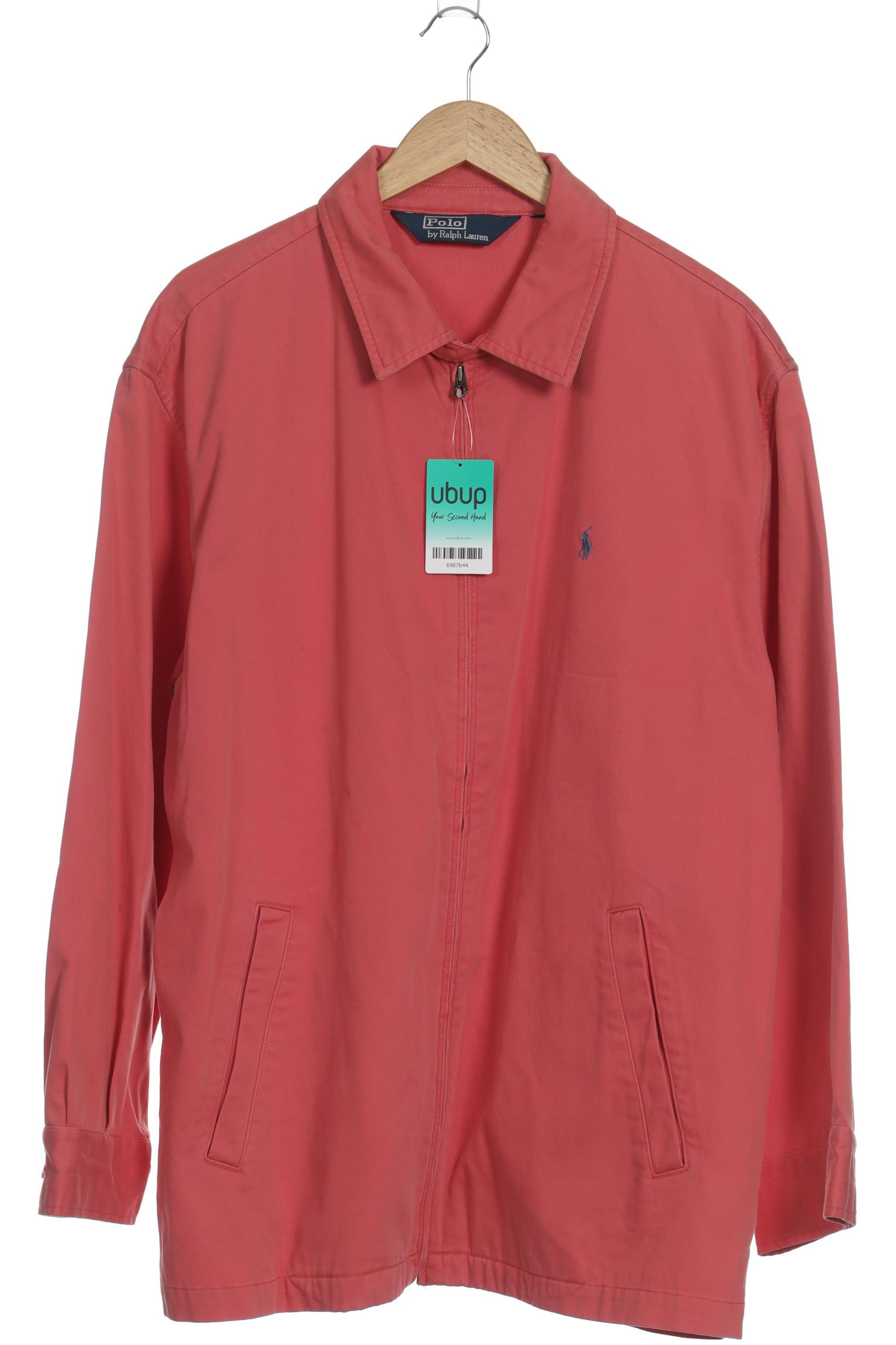 

Polo Ralph Lauren Herren Jacke, pink, Gr.