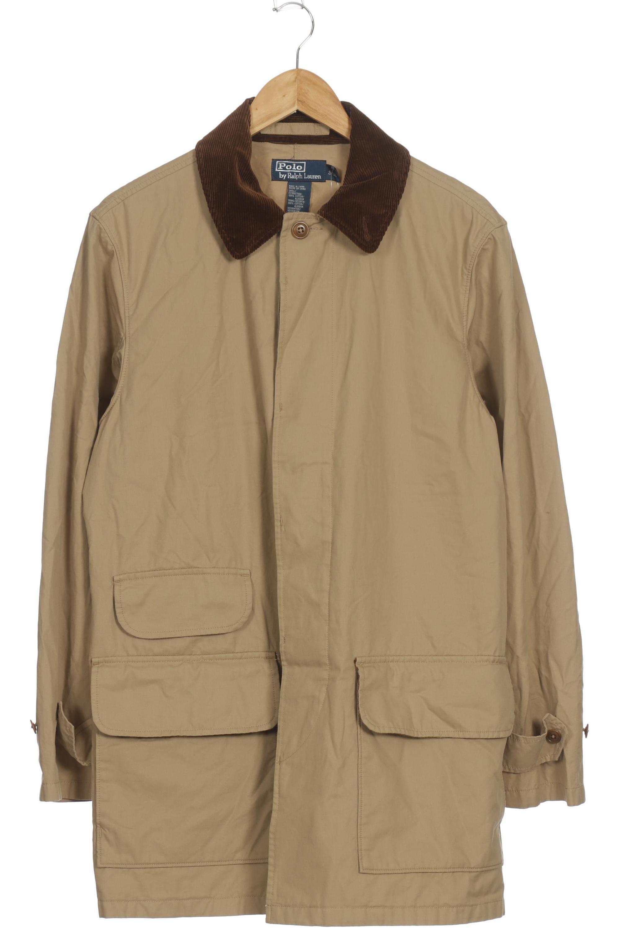 

Polo Ralph Lauren Herren Jacke, braun, Gr.