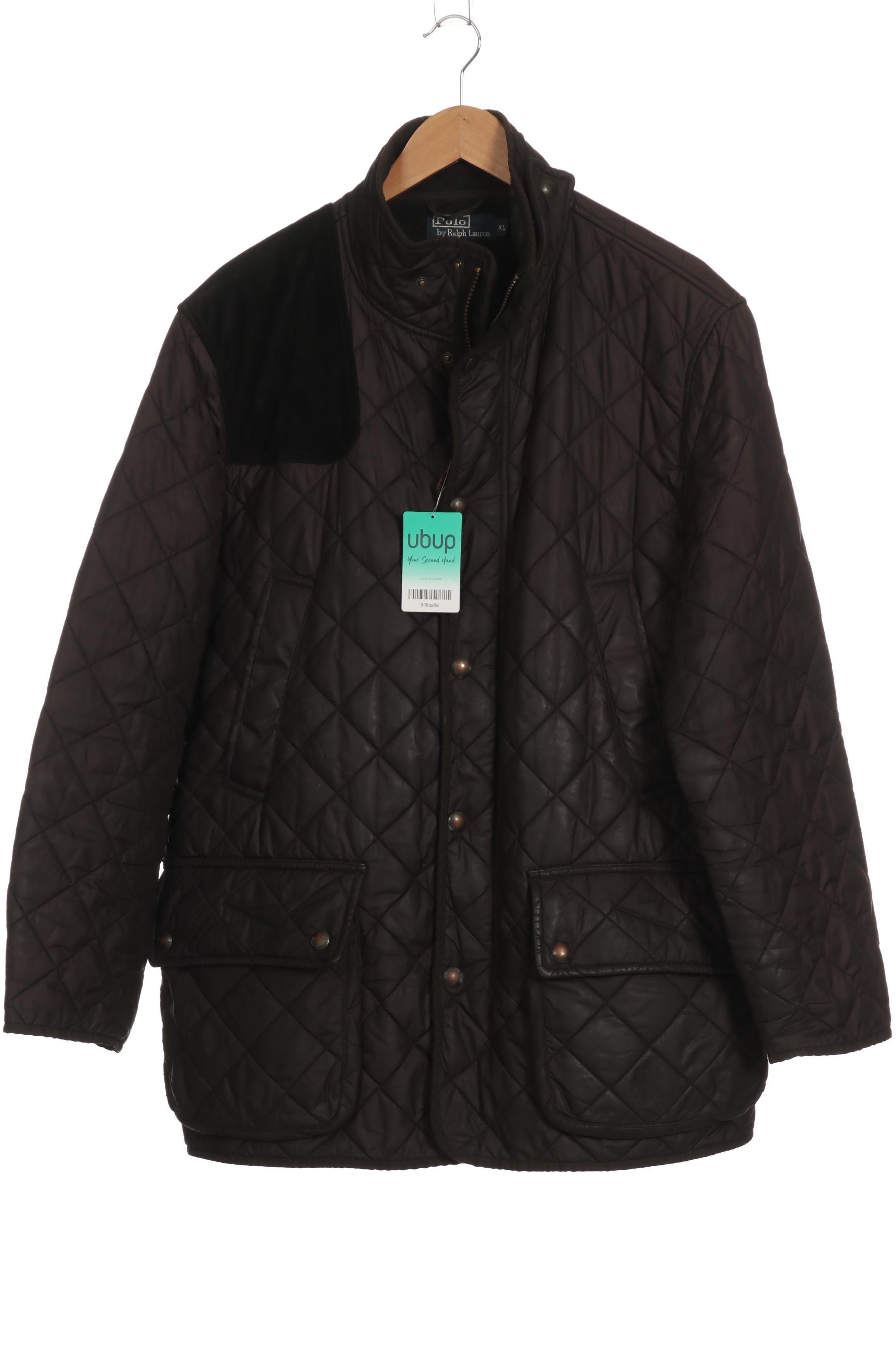 

Polo Ralph Lauren Herren Jacke, schwarz, Gr.