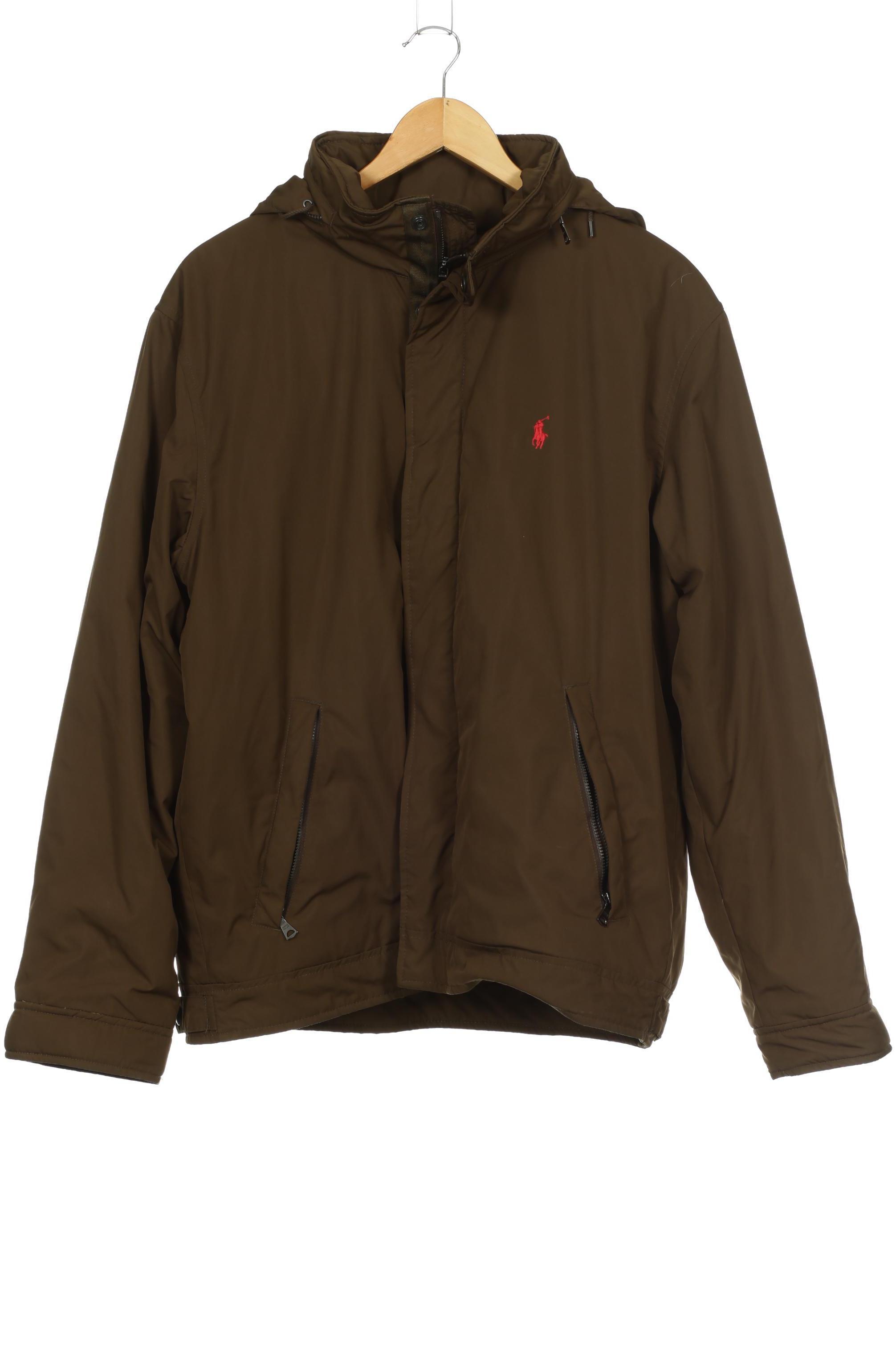 

Polo Ralph Lauren Herren Jacke, braun, Gr.