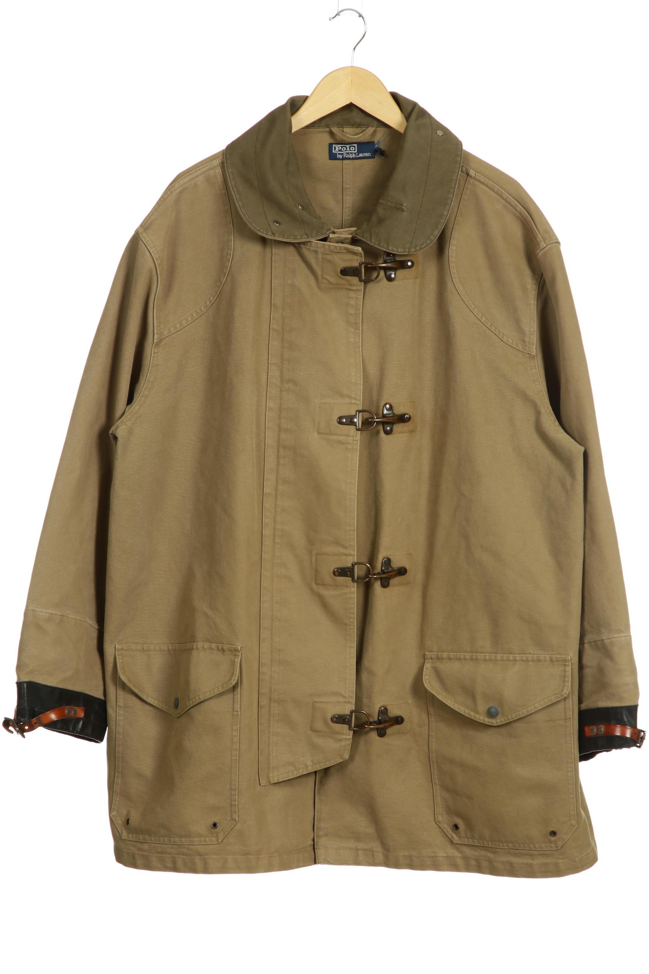 

Polo Ralph Lauren Herren Jacke, braun, Gr.