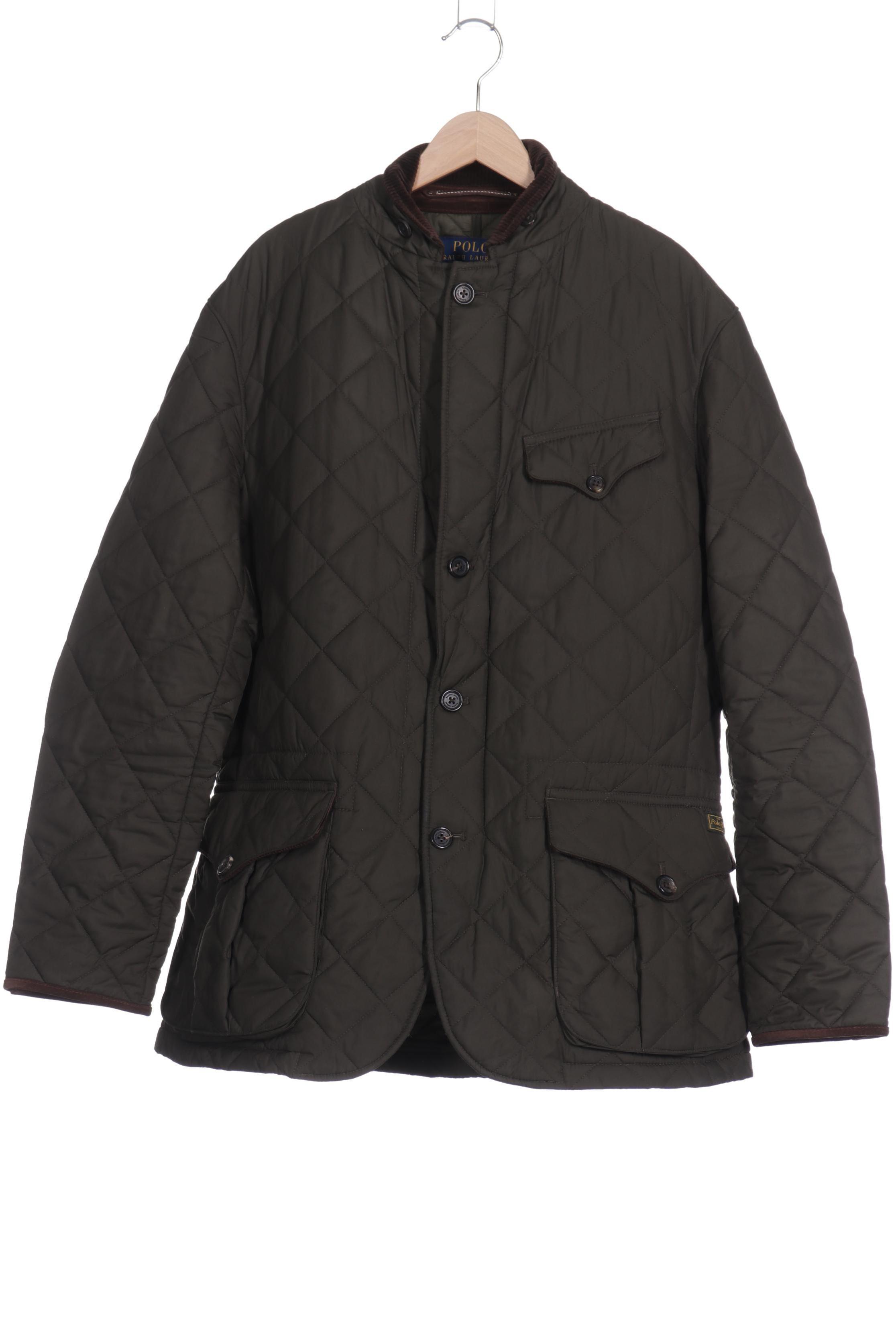 Thumbnail - Polo Ralph Lauren Herren Jacke, grün, Gr.