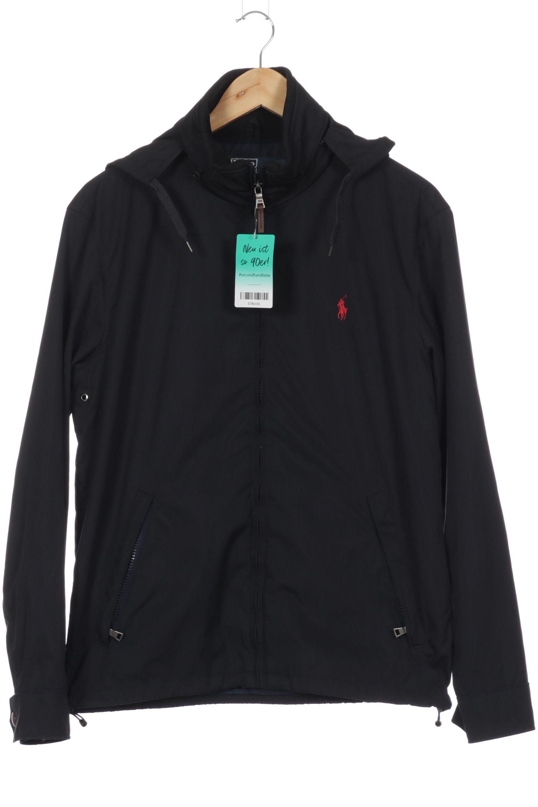 Thumbnail - Polo Ralph Lauren Herren Jacke, blau, Gr.