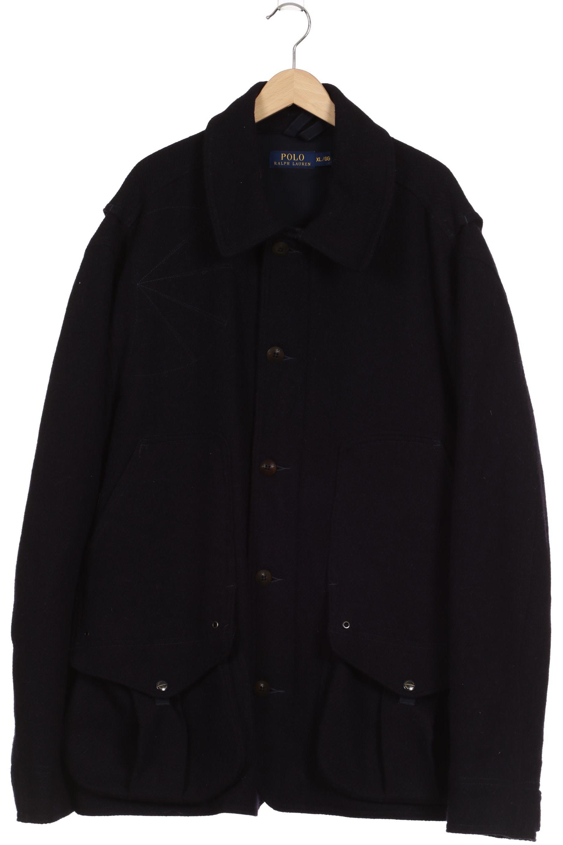 

Polo Ralph Lauren Herren Jacke, blau, Gr.