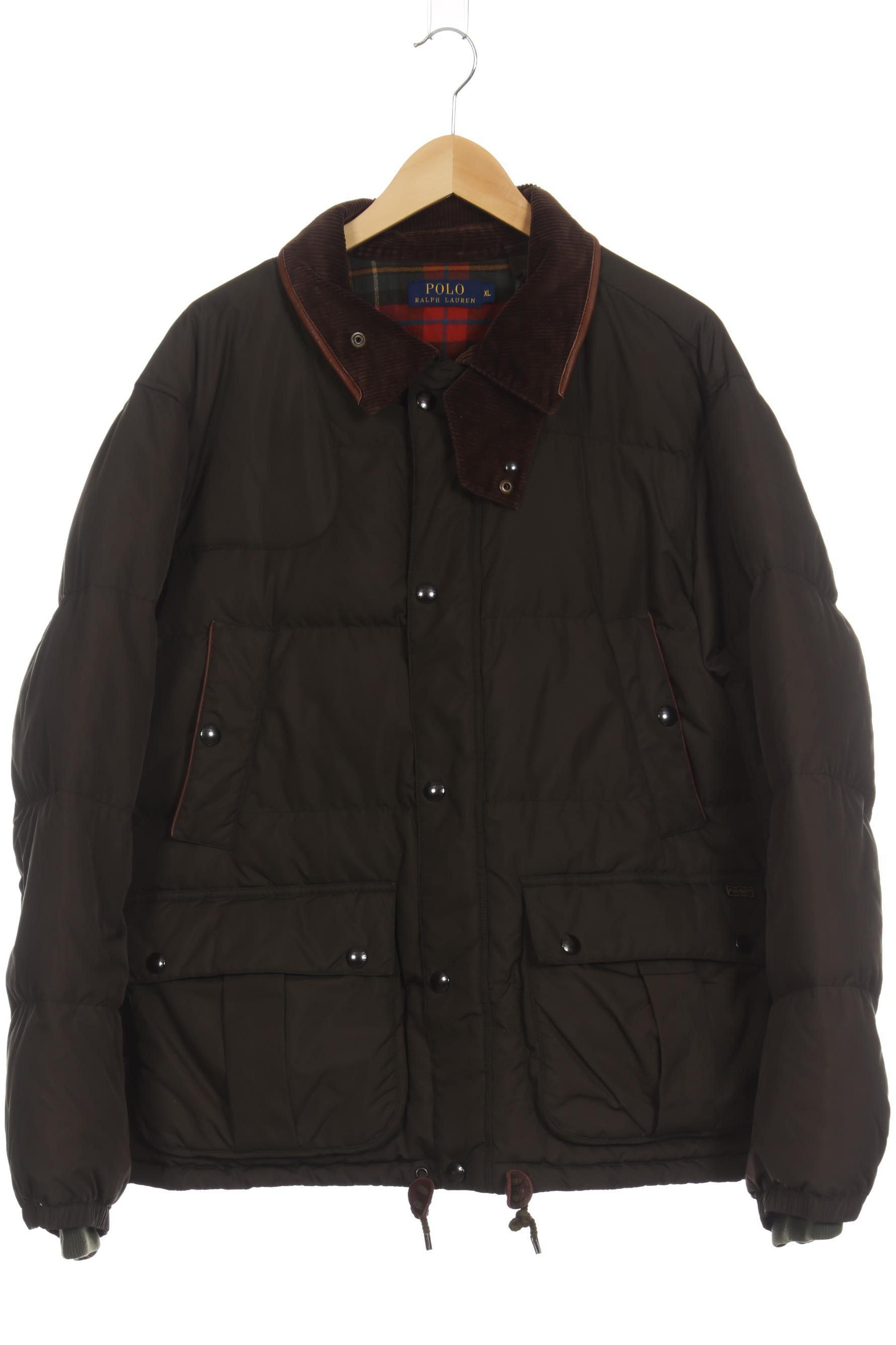 

Polo Ralph Lauren Herren Jacke, grün, Gr.