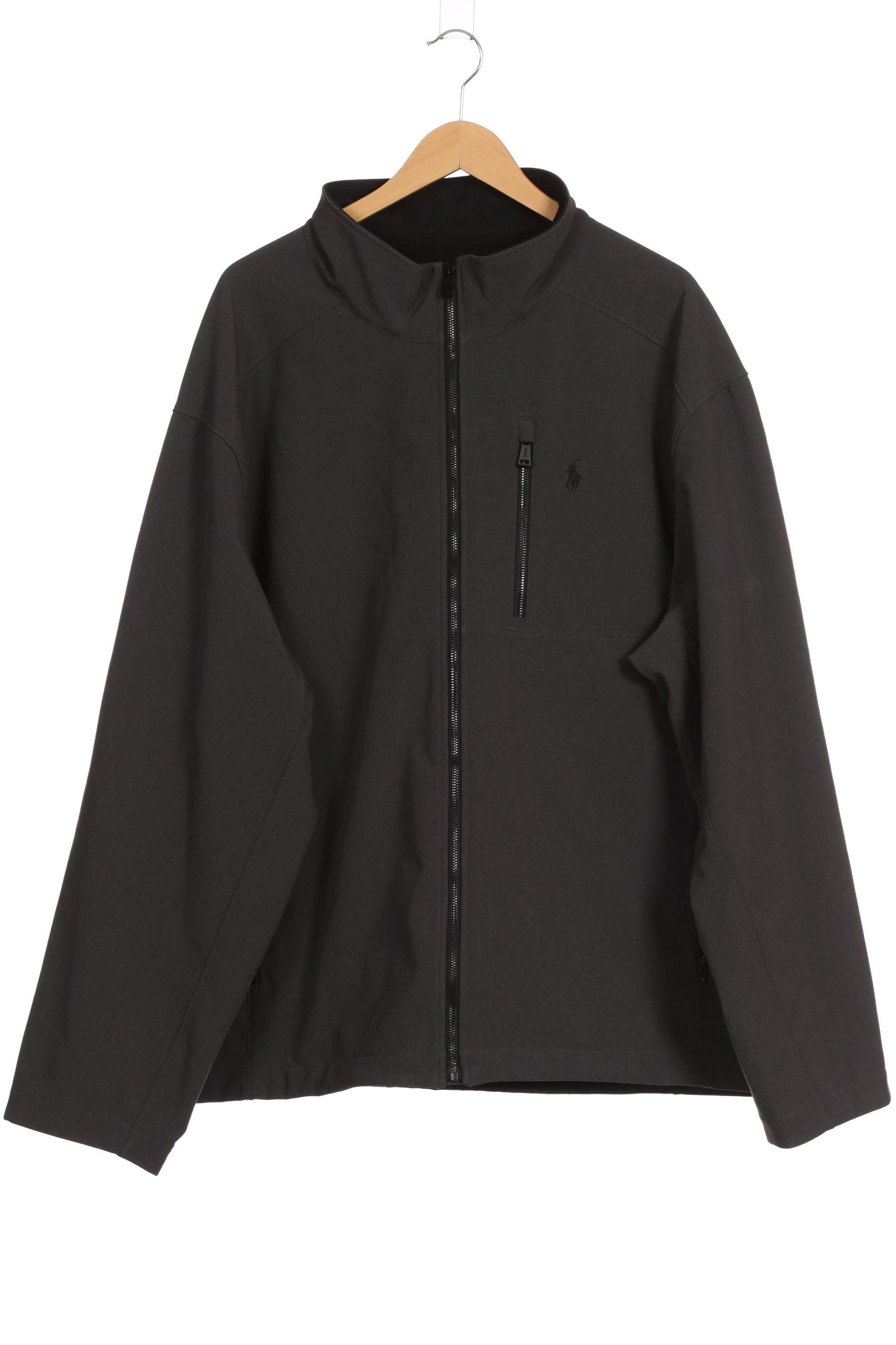 

Polo Ralph Lauren Herren Jacke, grün, Gr.