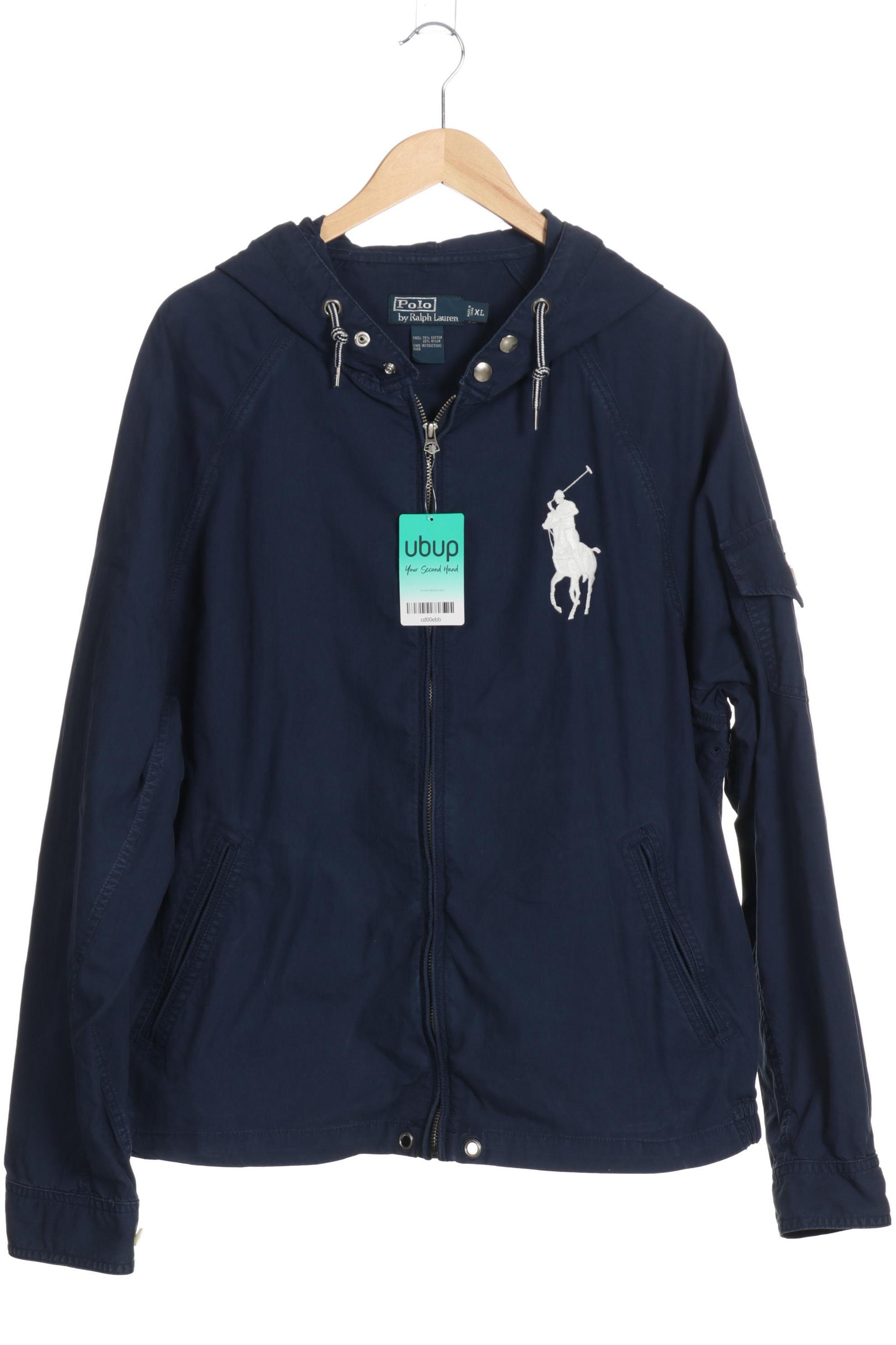 

Polo Ralph Lauren Herren Jacke, blau, Gr.