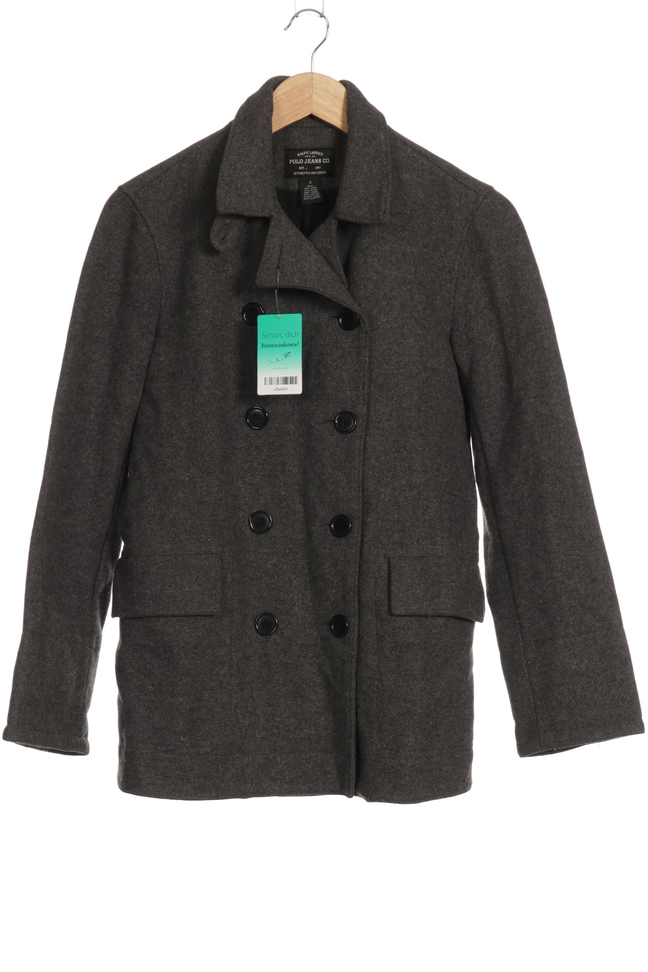 Thumbnail - Polo Ralph Lauren Herren Jacke, grau, Gr.