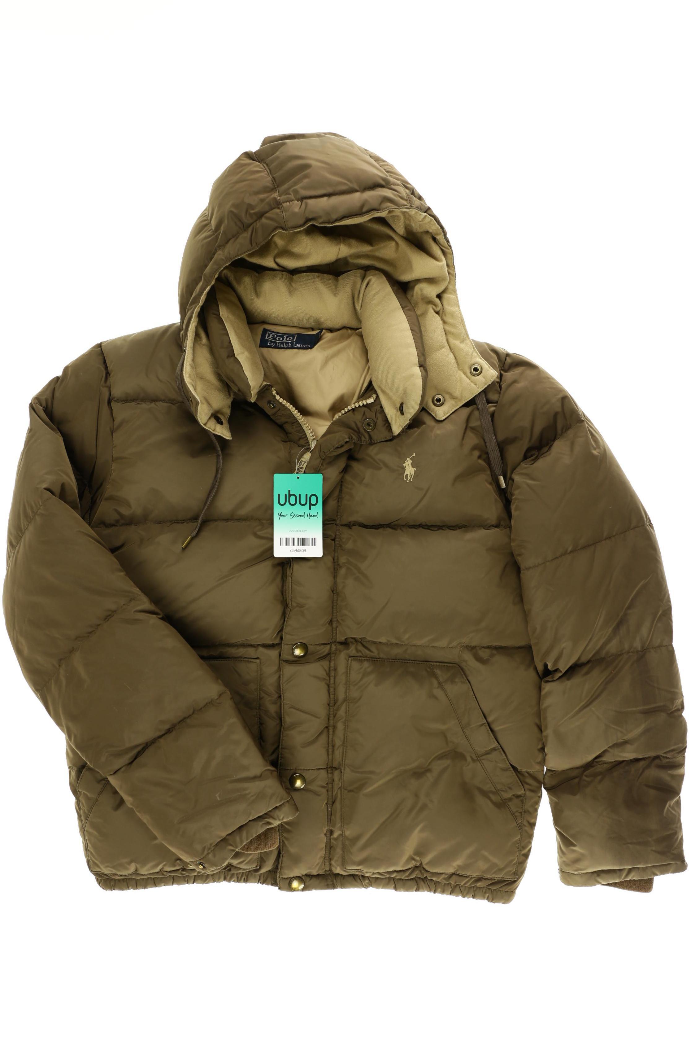 

Polo Ralph Lauren Herren Jacke, braun, Gr.