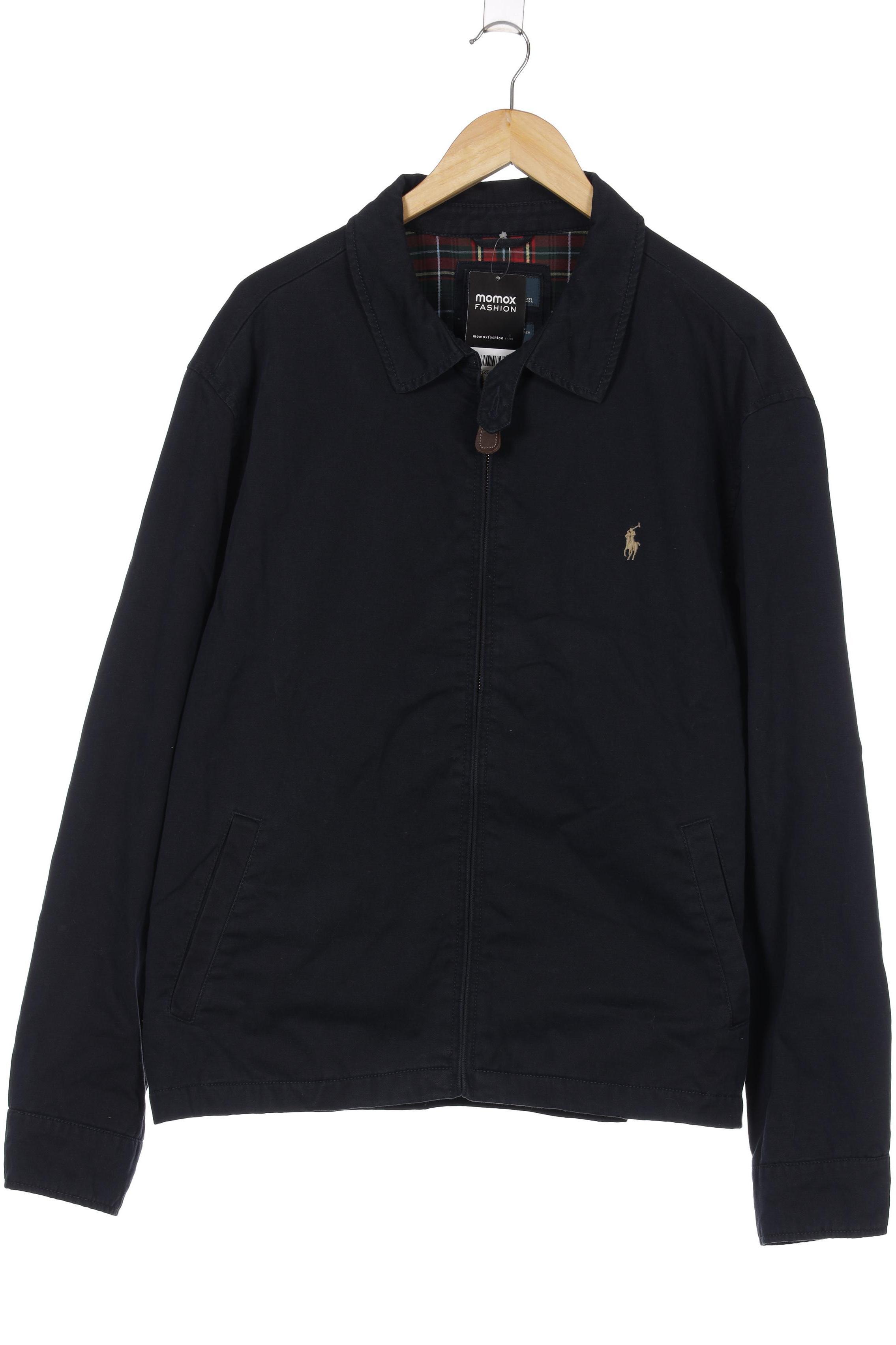 

Polo Ralph Lauren Herren Jacke, blau, Gr.