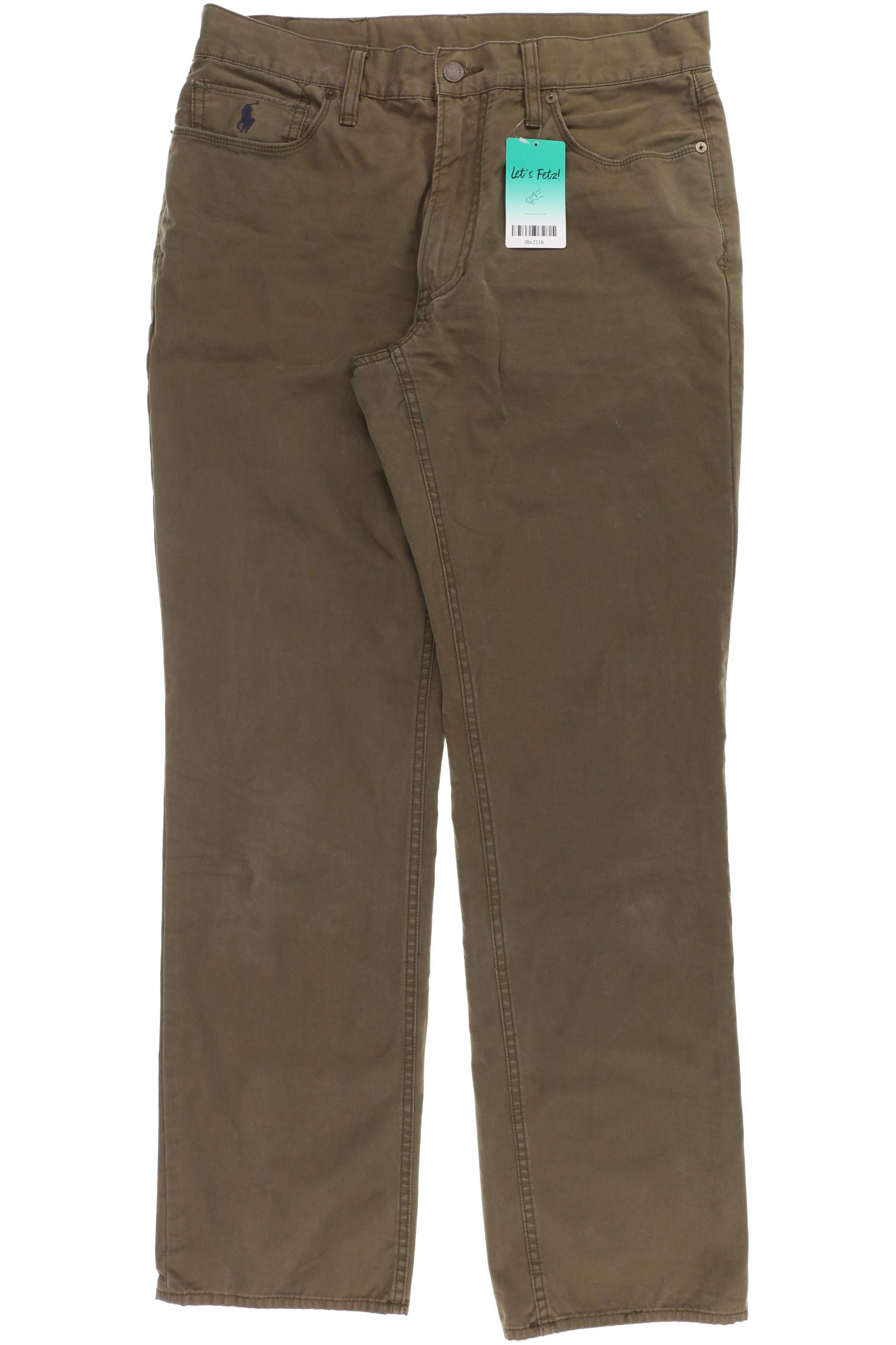 Thumbnail - Polo Ralph Lauren Herren Jeans, braun, Gr. 33