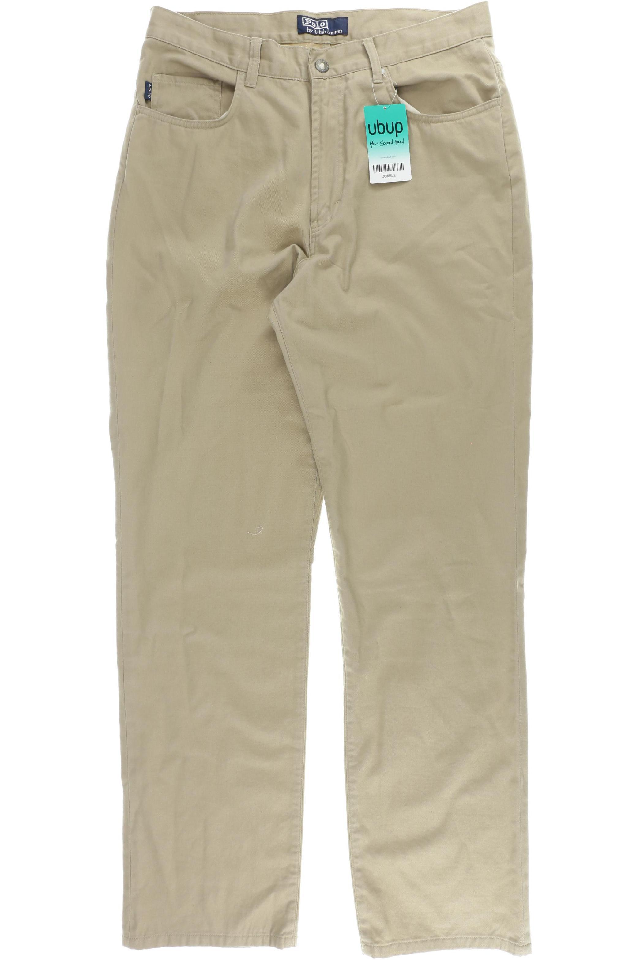 

Polo Ralph Lauren Herren Jeans, beige, Gr. 33