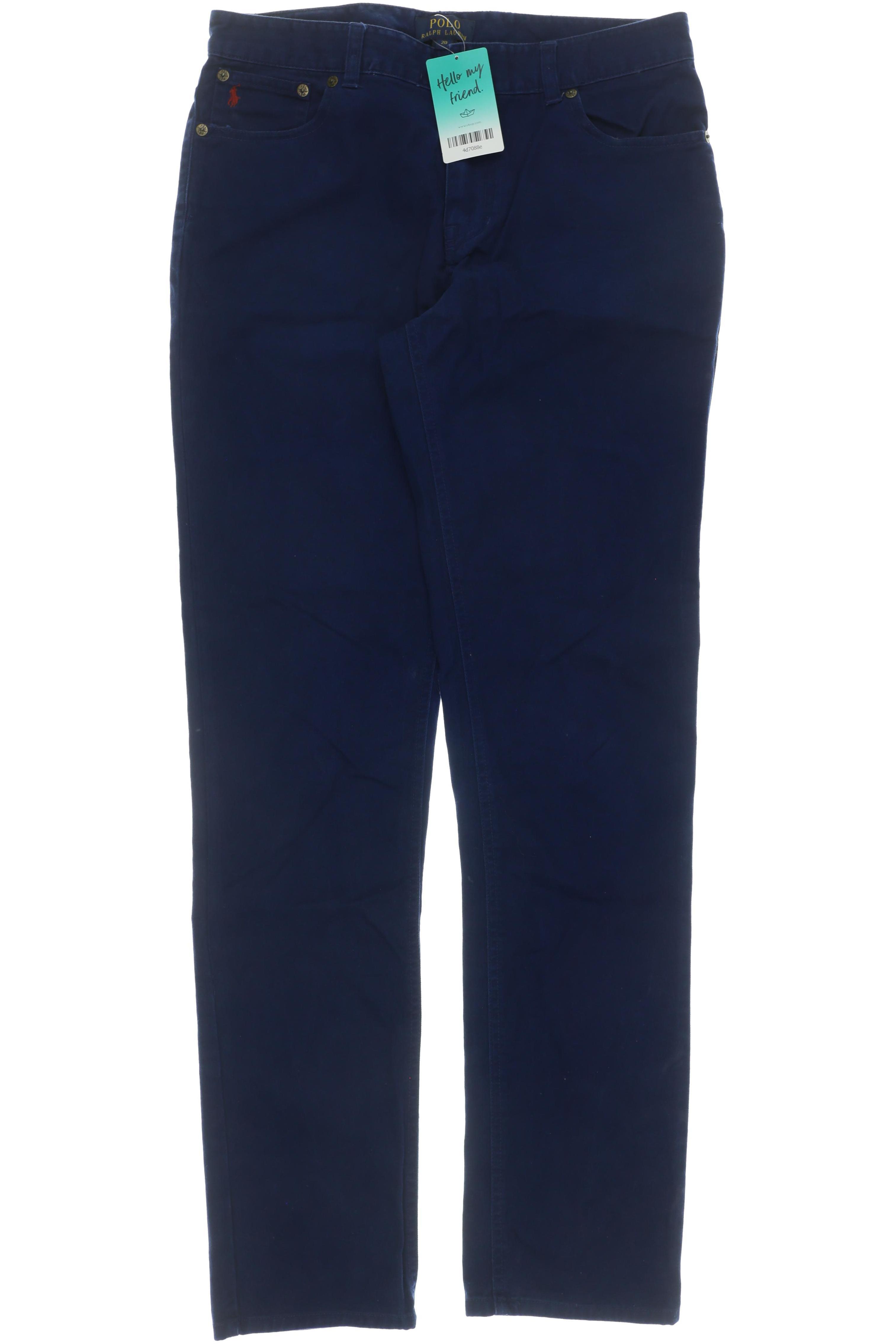 

Polo Ralph Lauren Herren Jeans, blau, Gr. 32