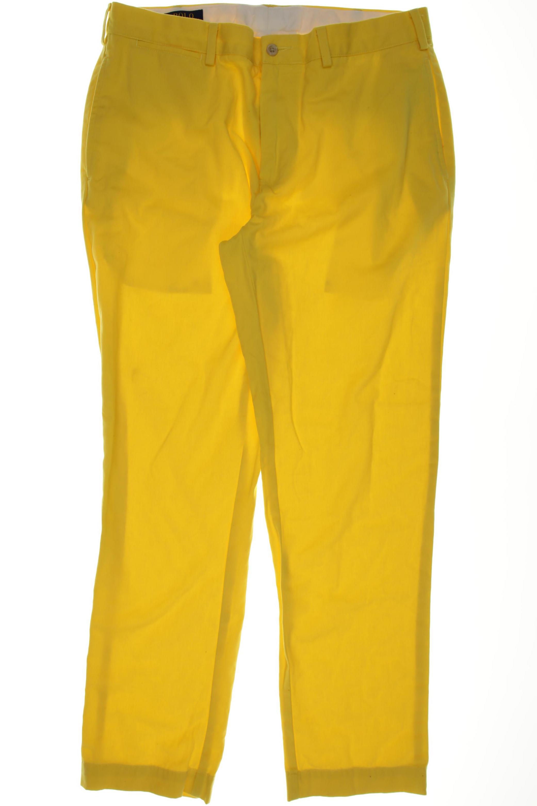 Thumbnail - Polo Ralph Lauren Herren Jeans, gelb, Gr. 34