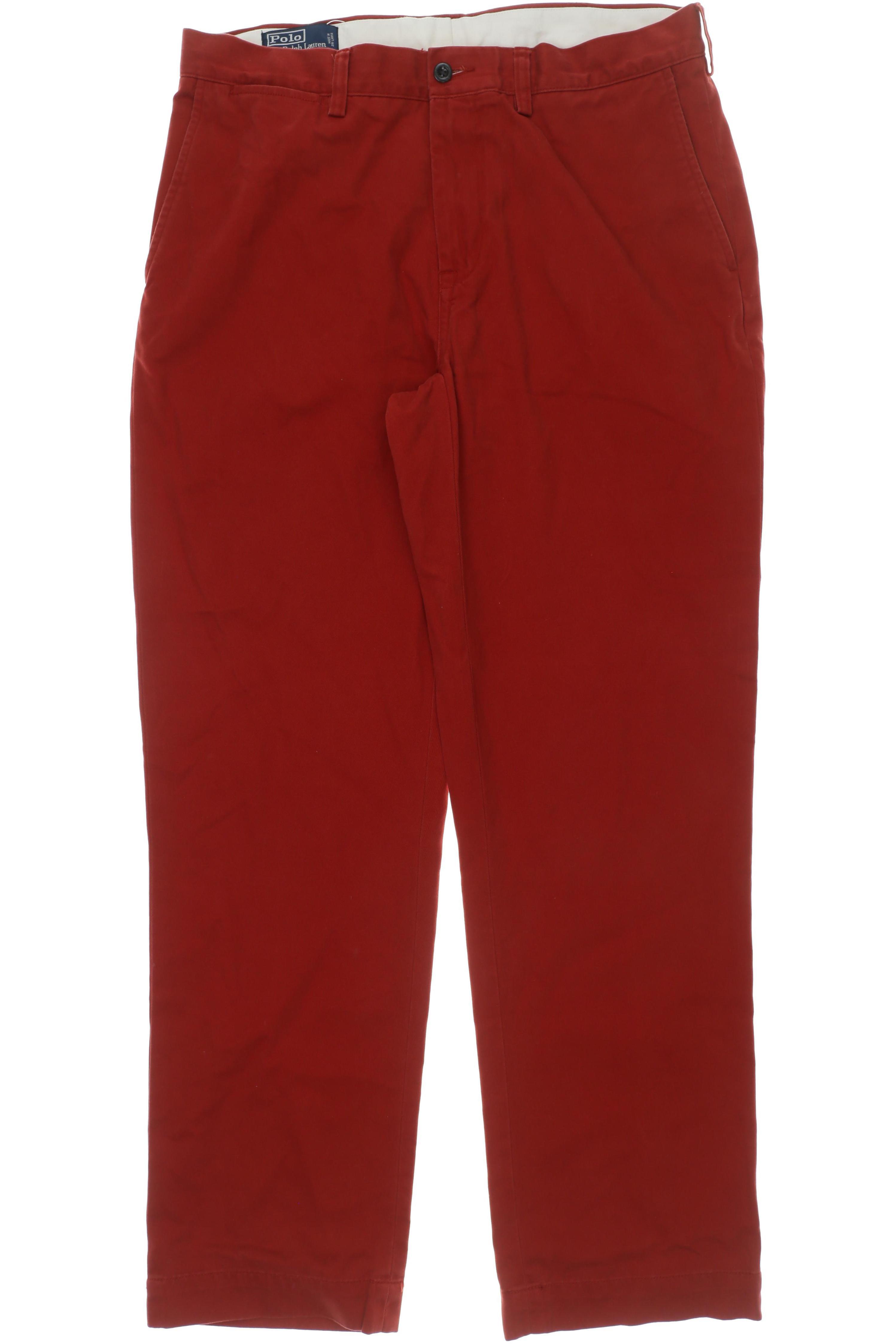 

Polo Ralph Lauren Herren Jeans, rot, Gr. 34
