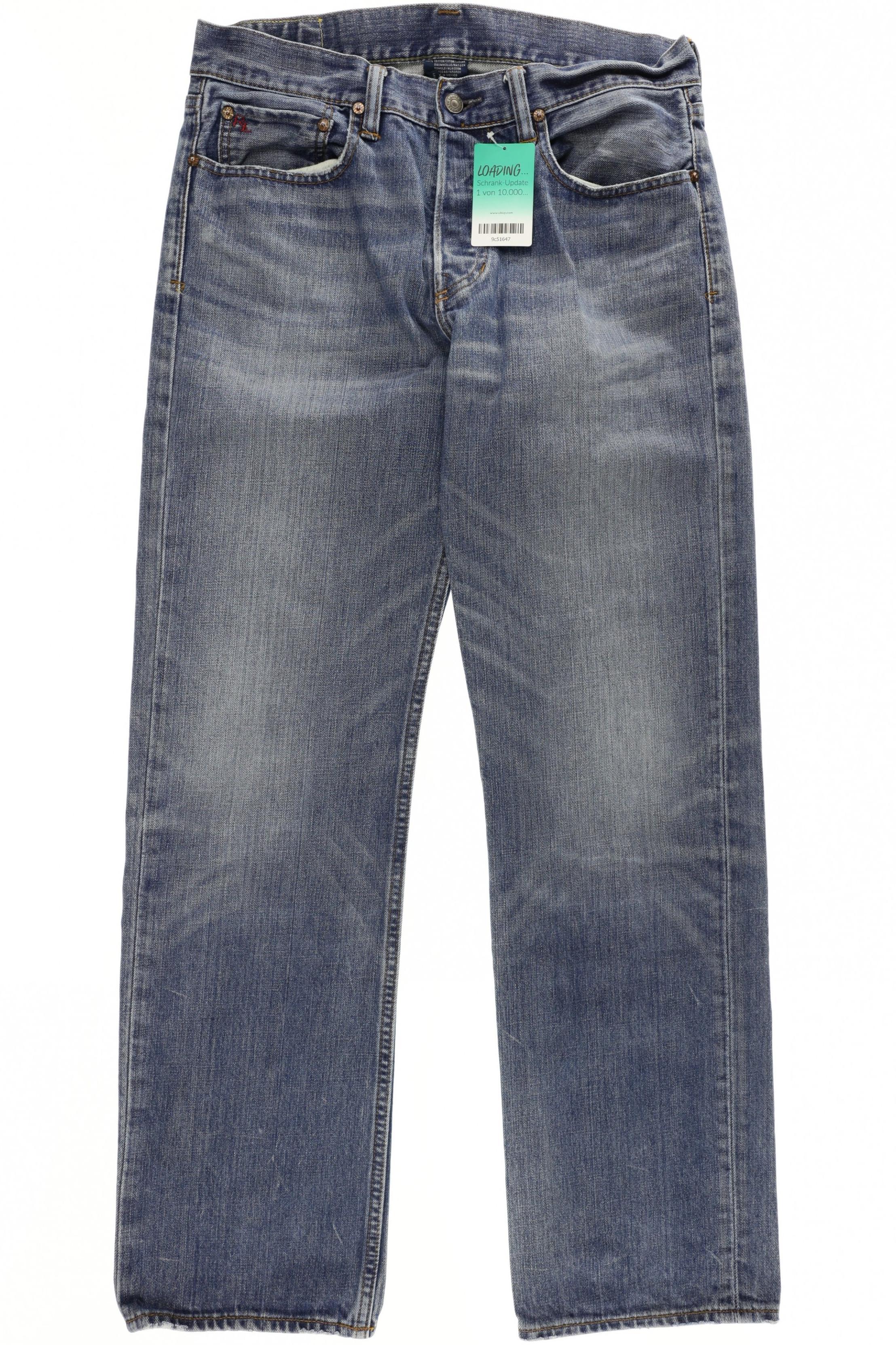 

Polo Ralph Lauren Herren Jeans, blau, Gr. 32