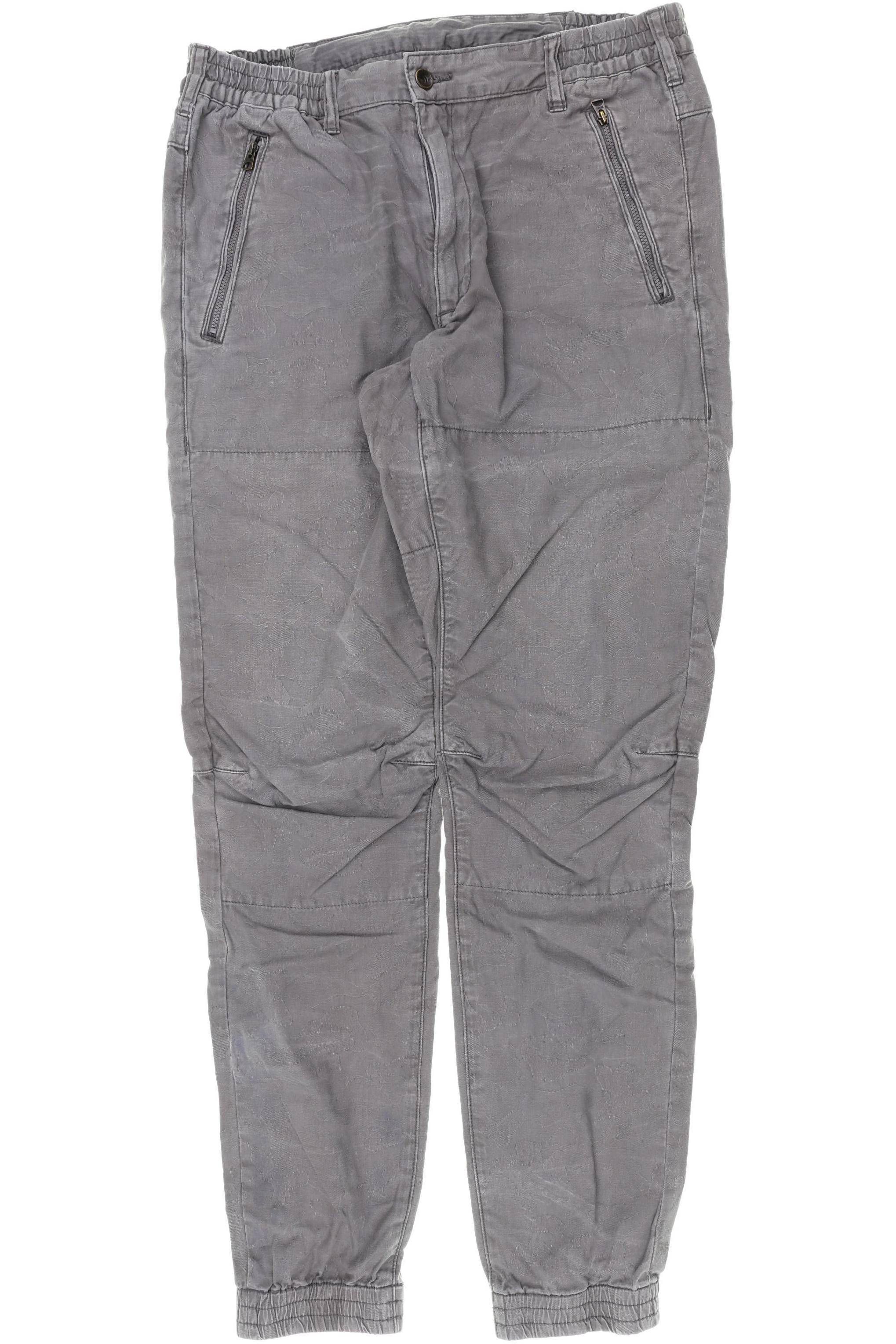 

Polo Ralph Lauren Herren Jeans, grau, Gr. 33