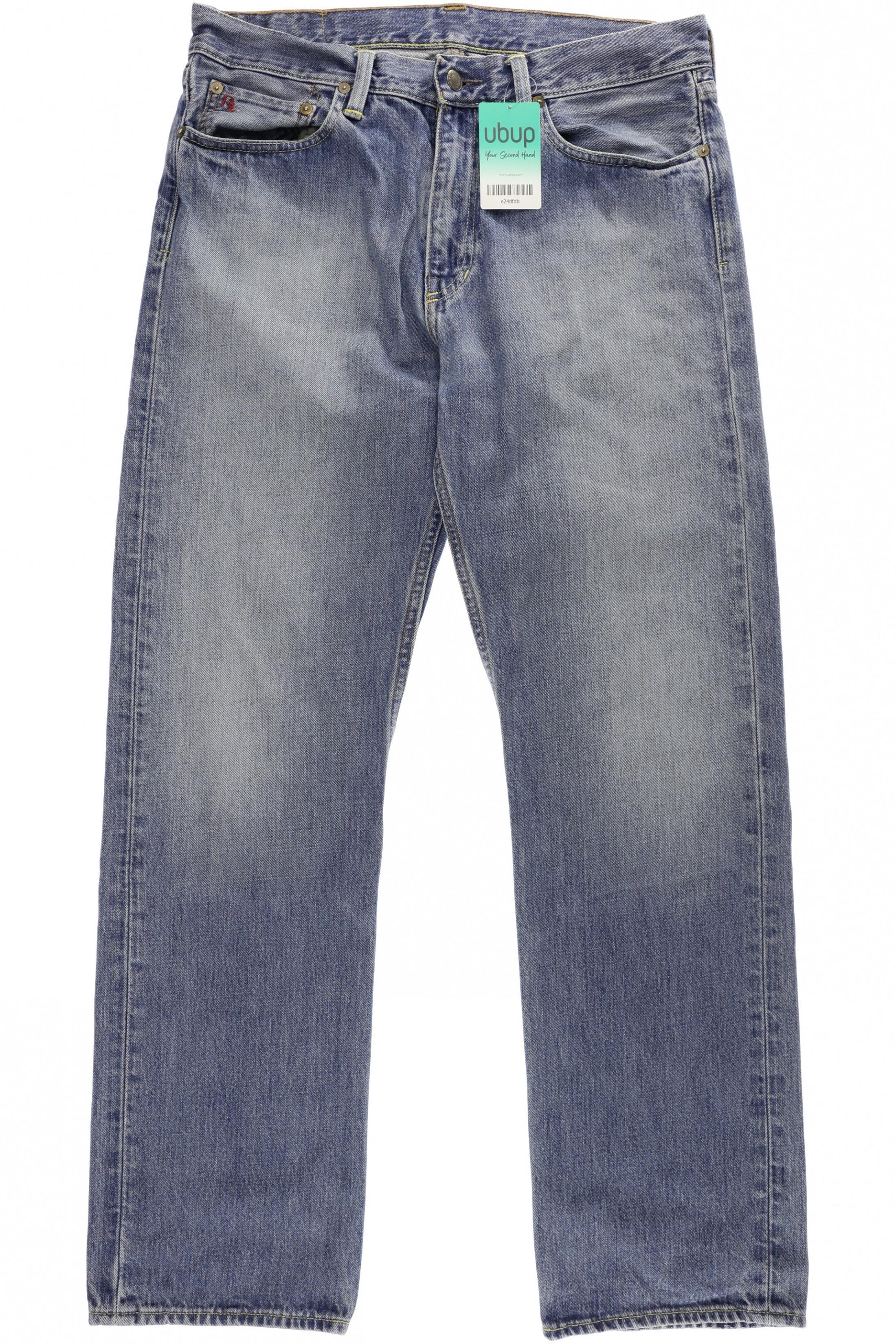 

Polo Ralph Lauren Herren Jeans, blau, Gr. 32