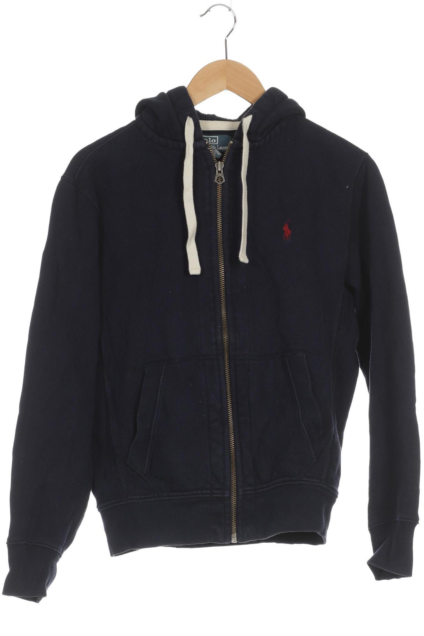 Thumbnail - Polo Ralph Lauren Herren Kapuzenpullover, blau, Gr.