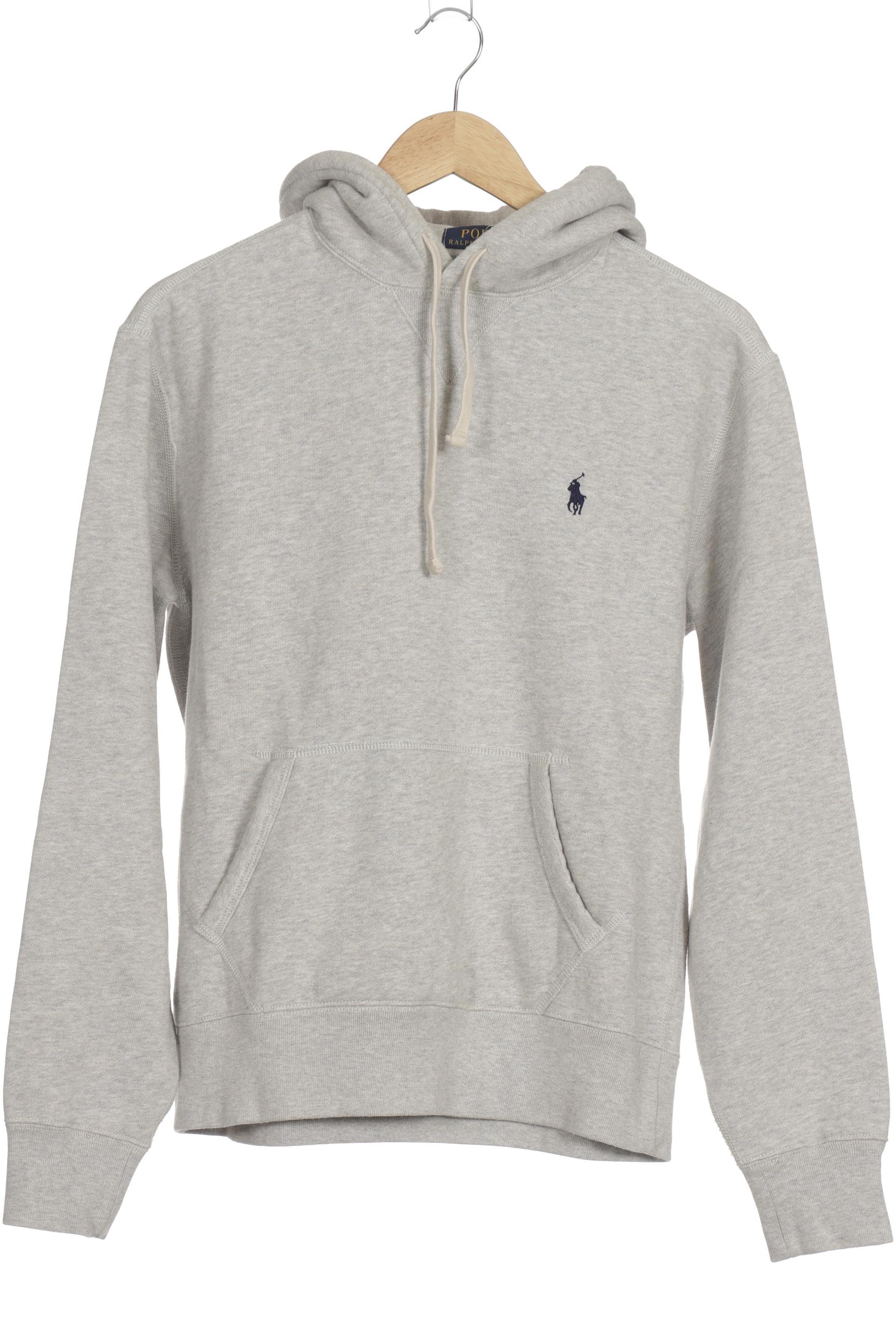 

Polo Ralph Lauren Herren Kapuzenpullover, grau, Gr.