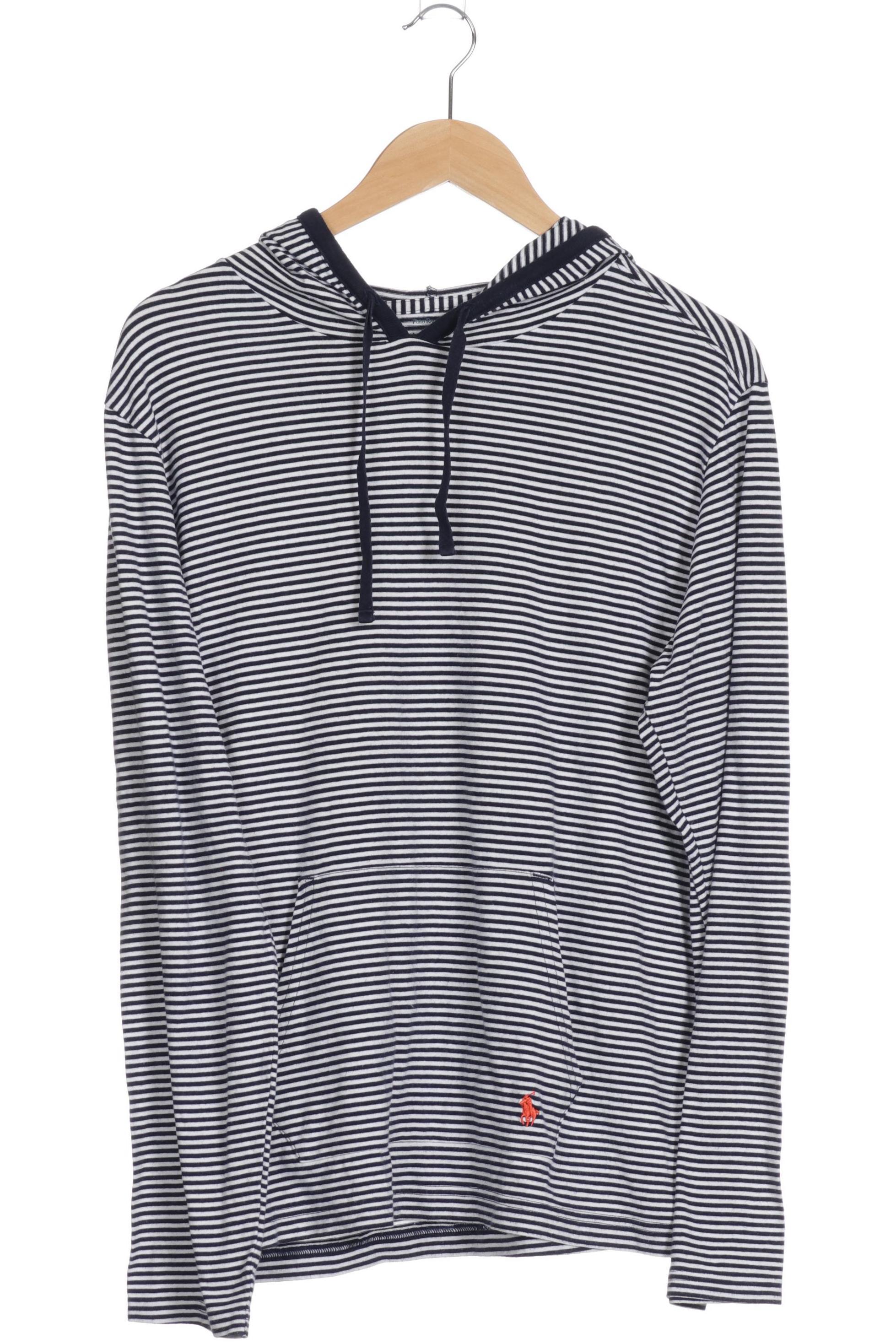 

Polo Ralph Lauren Herren Kapuzenpullover, blau, Gr.