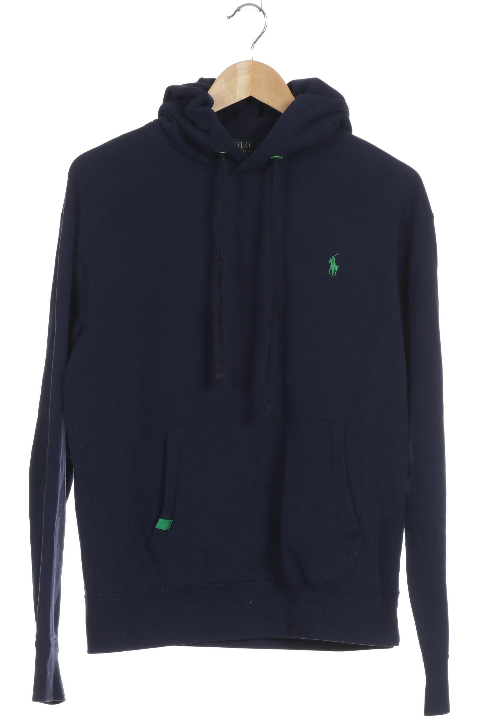 

Polo Ralph Lauren Herren Kapuzenpullover, blau, Gr.