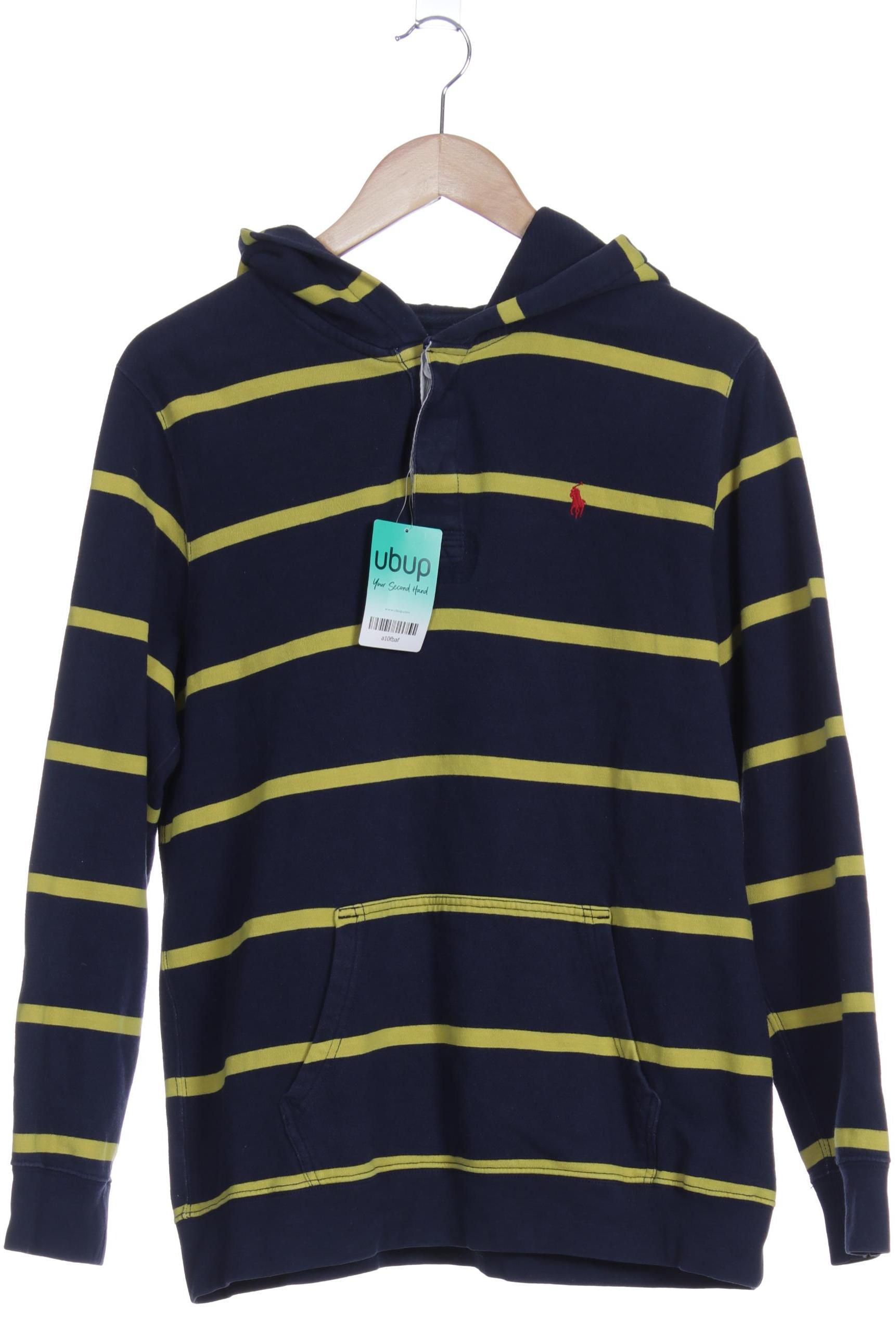 

Polo Ralph Lauren Herren Kapuzenpullover, blau, Gr.