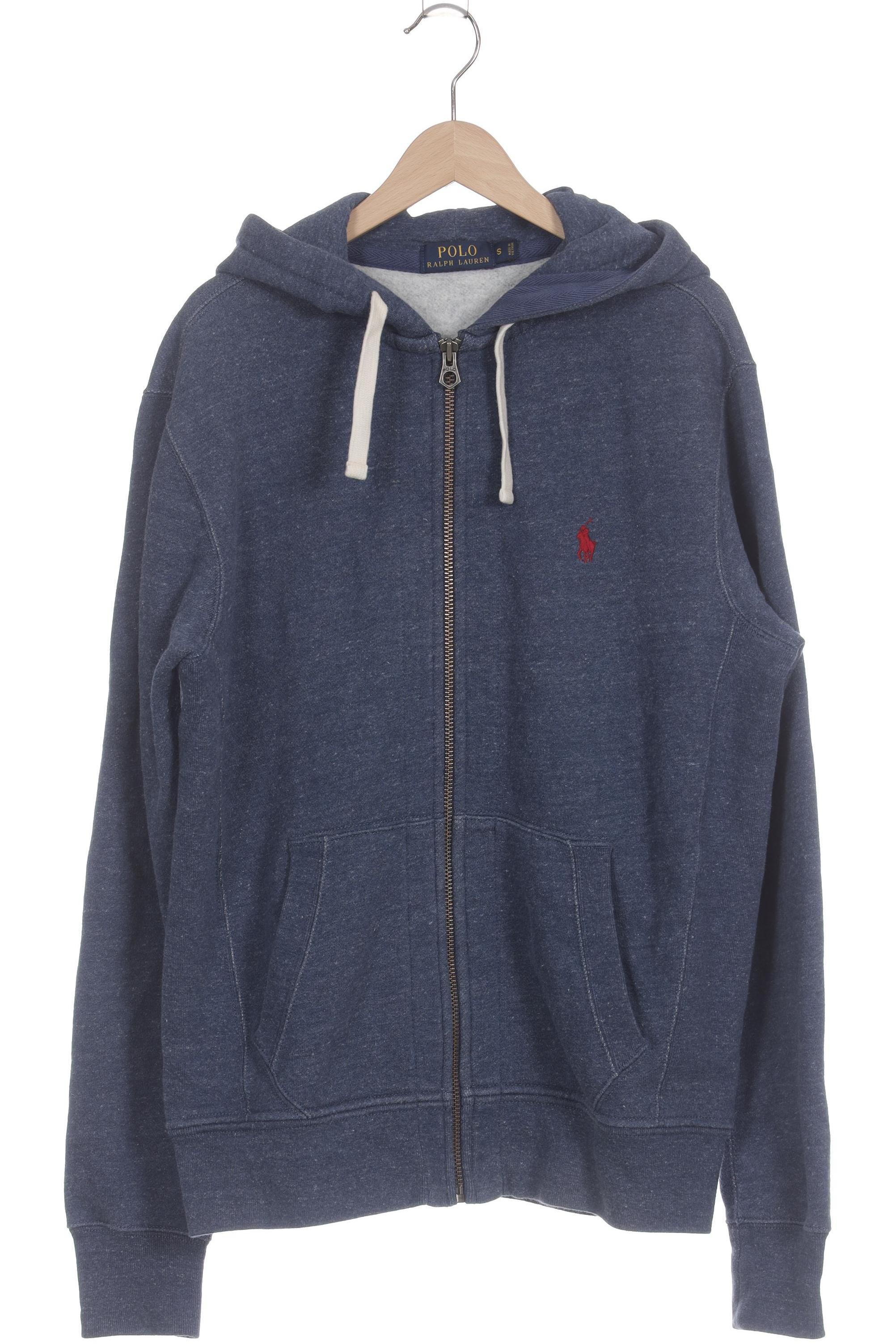

Polo Ralph Lauren Herren Kapuzenpullover, blau, Gr.
