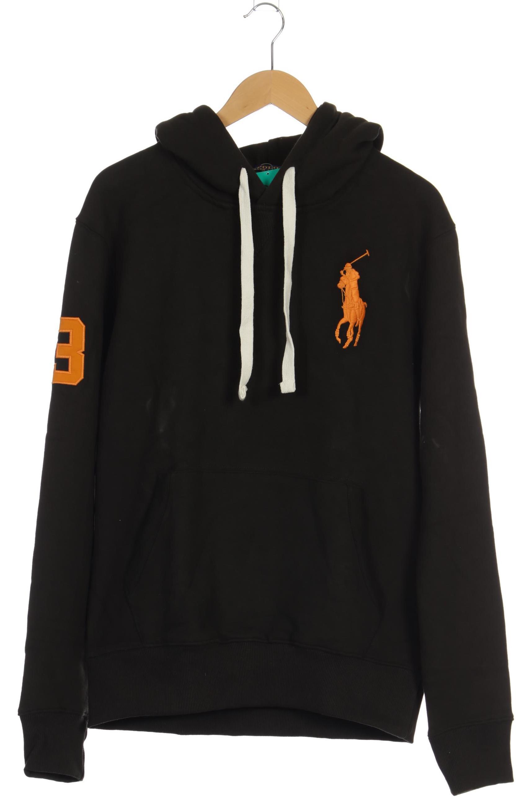 

Polo Ralph Lauren Herren Kapuzenpullover, grau, Gr.