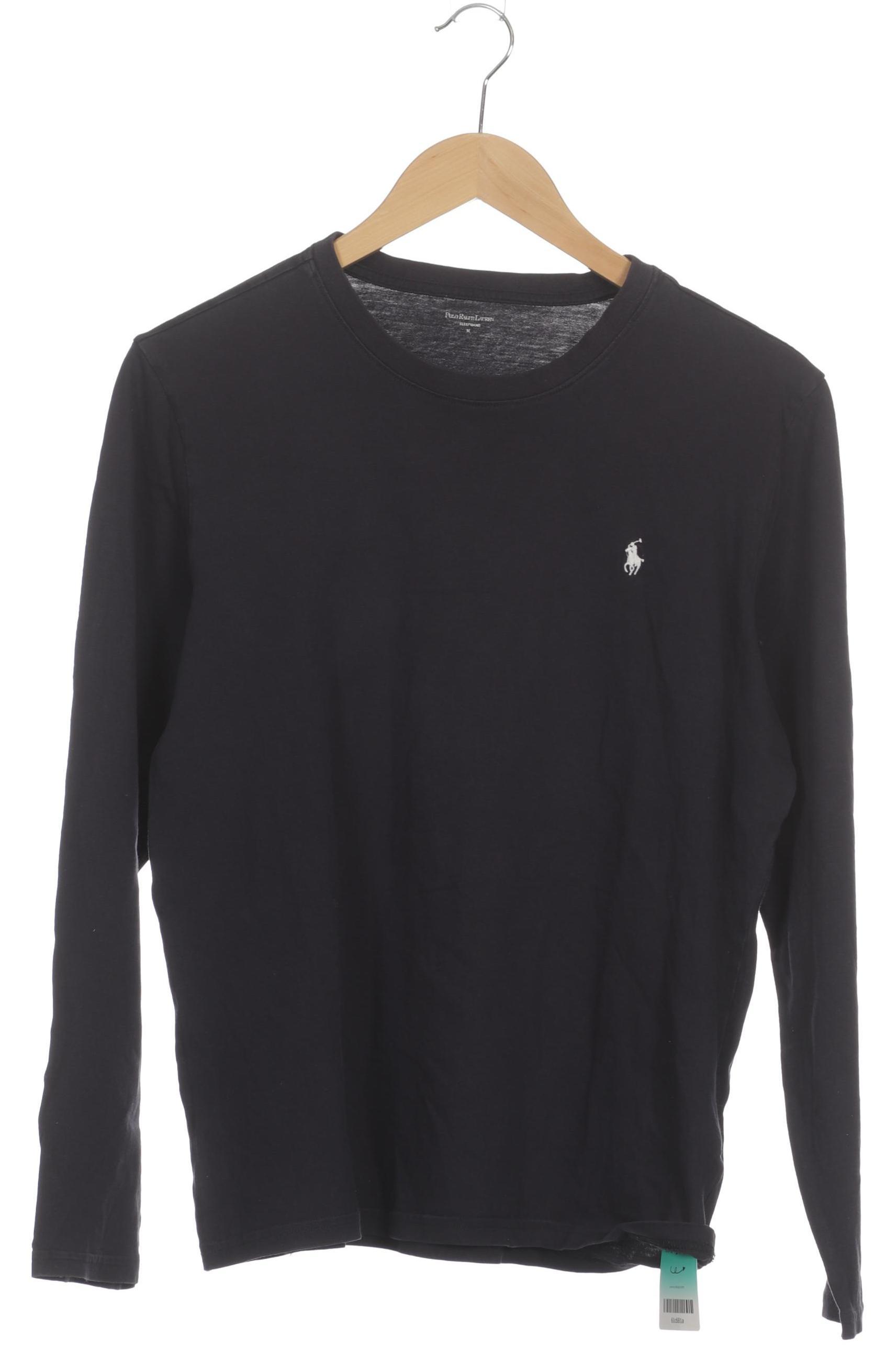 

Polo Ralph Lauren Herren Langarmshirt, blau, Gr.