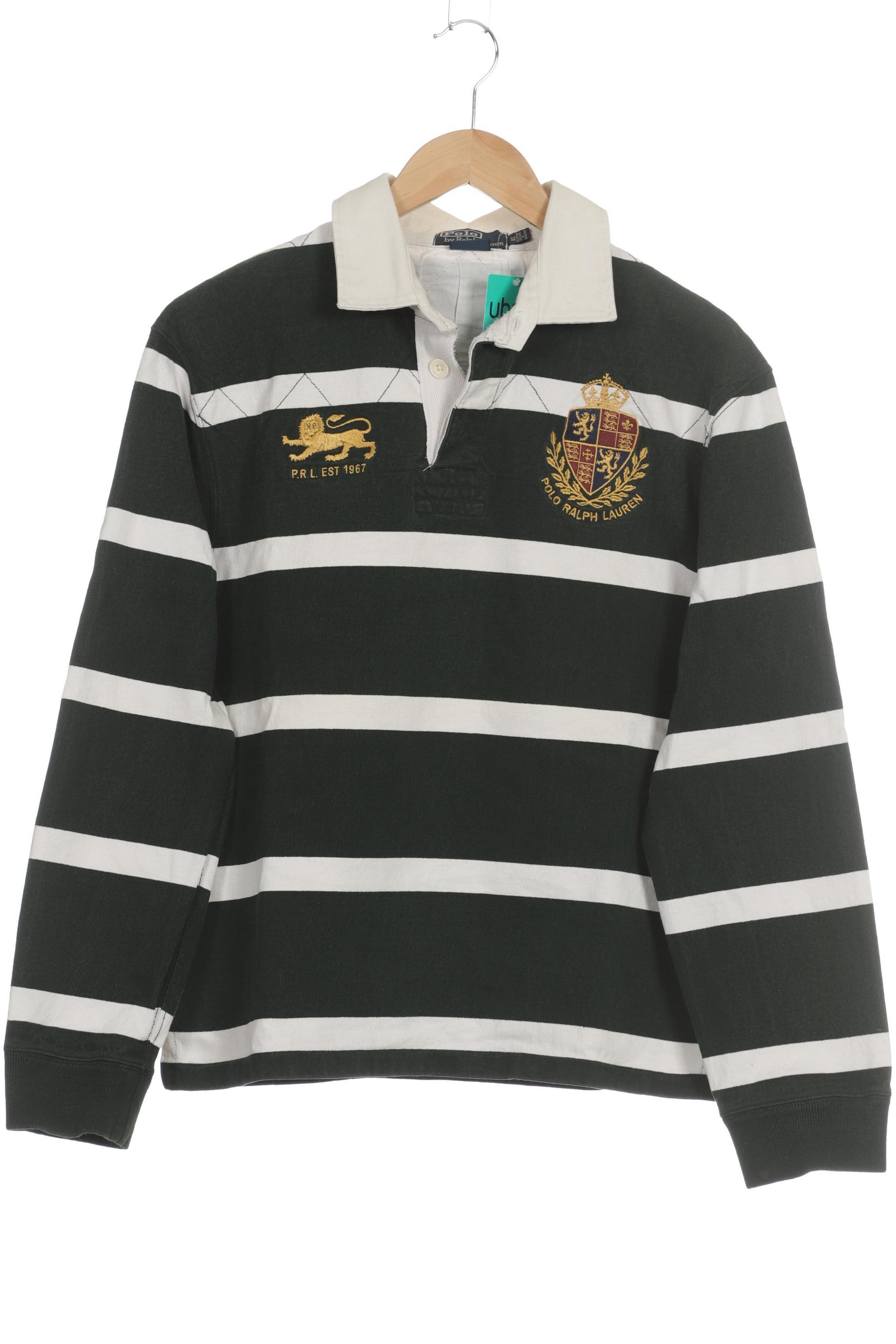 

Polo Ralph Lauren Herren Poloshirt, grün, Gr.