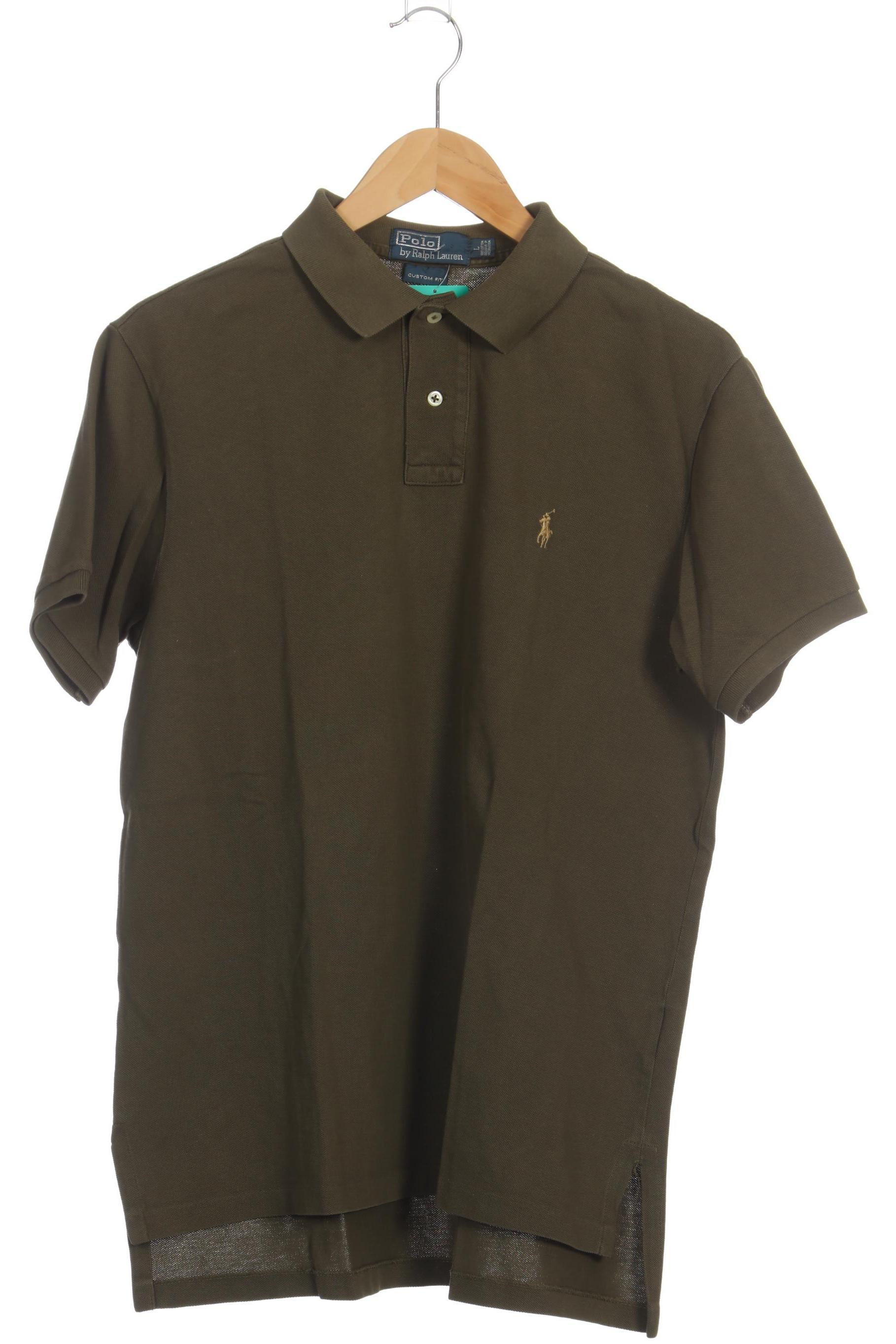 

Polo Ralph Lauren Herren Poloshirt, grün, Gr.