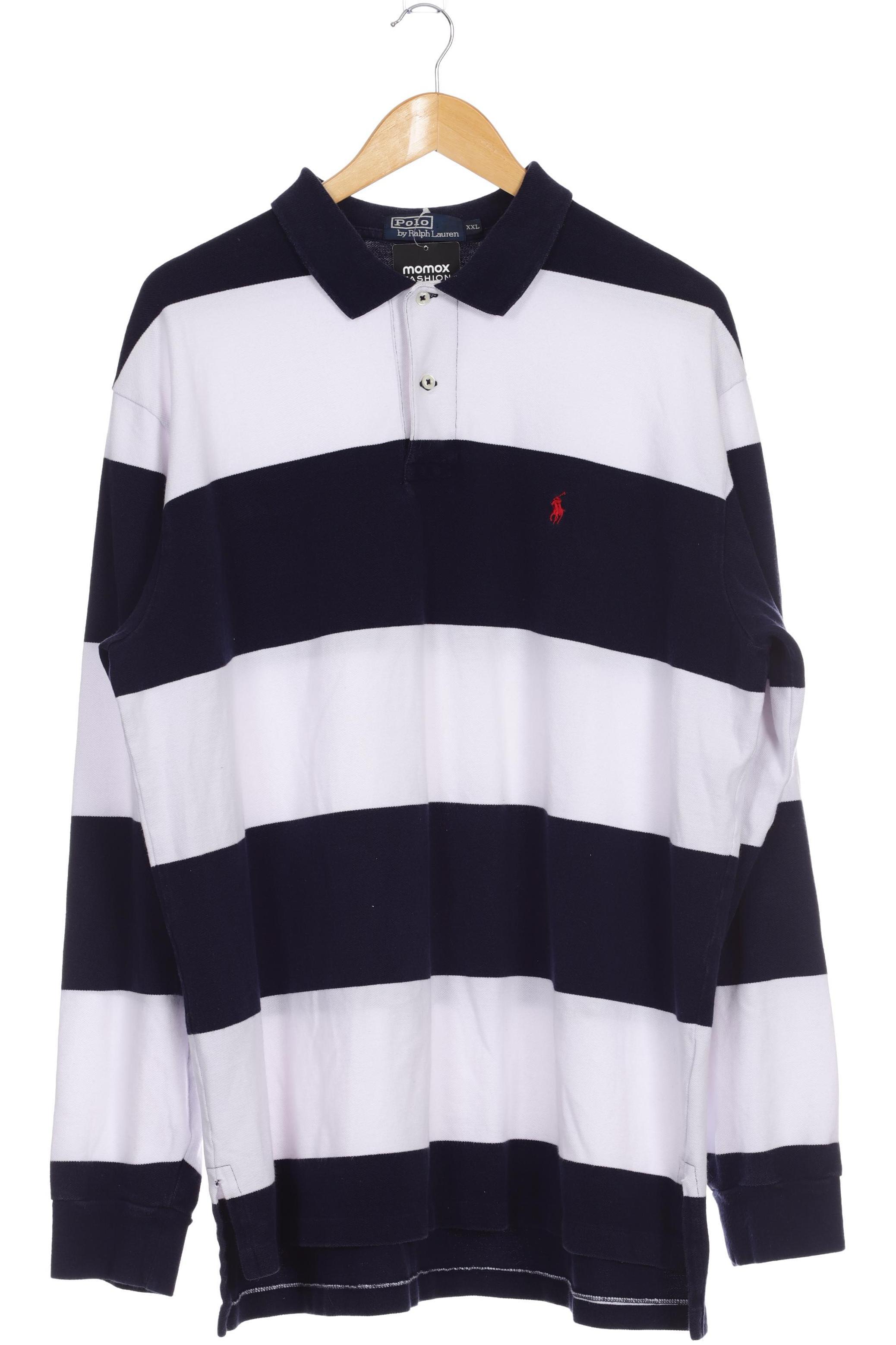 

Polo Ralph Lauren Herren Poloshirt, weiß, Gr.