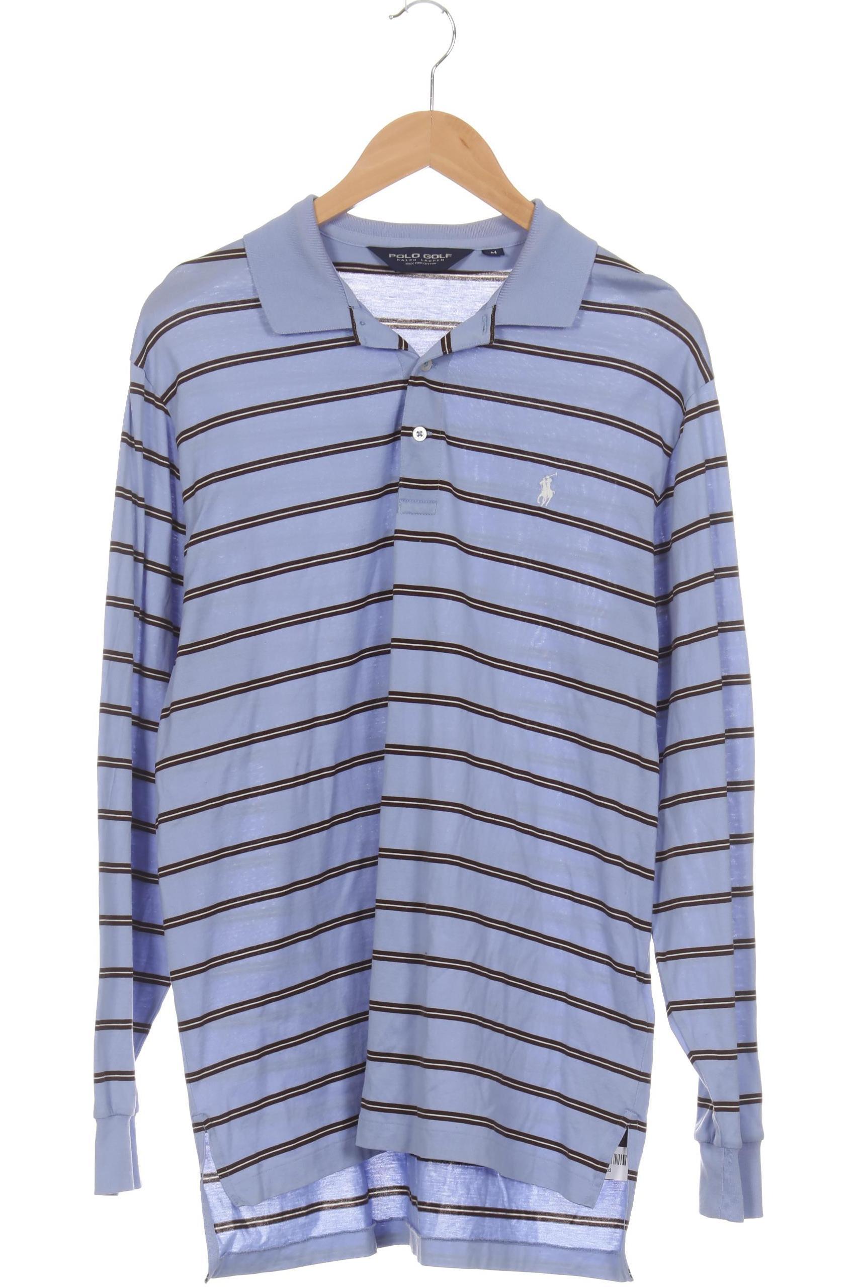 

Polo Ralph Lauren Herren Poloshirt, blau, Gr.