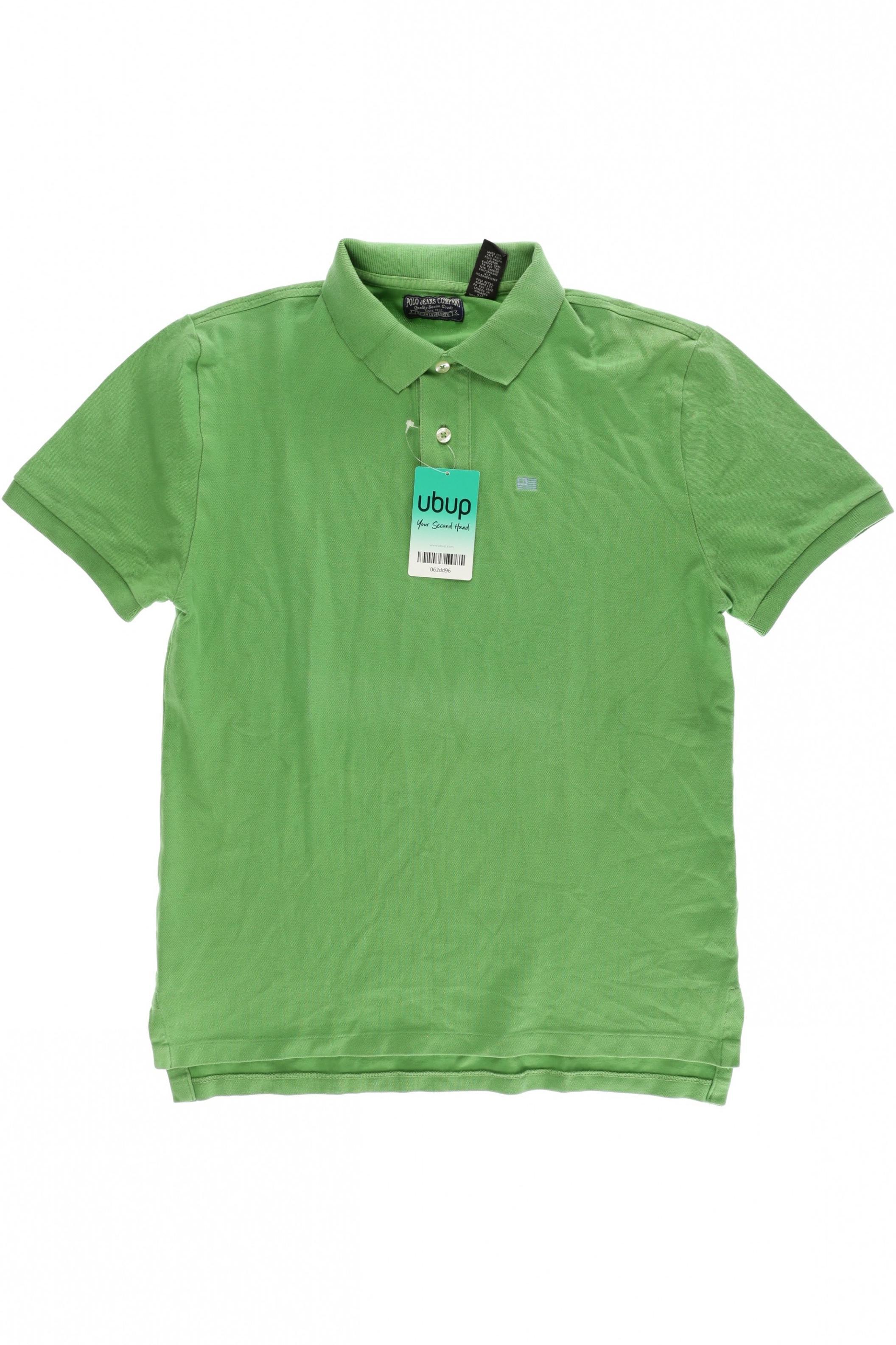 

Polo Ralph Lauren Herren Poloshirt, grün, Gr.