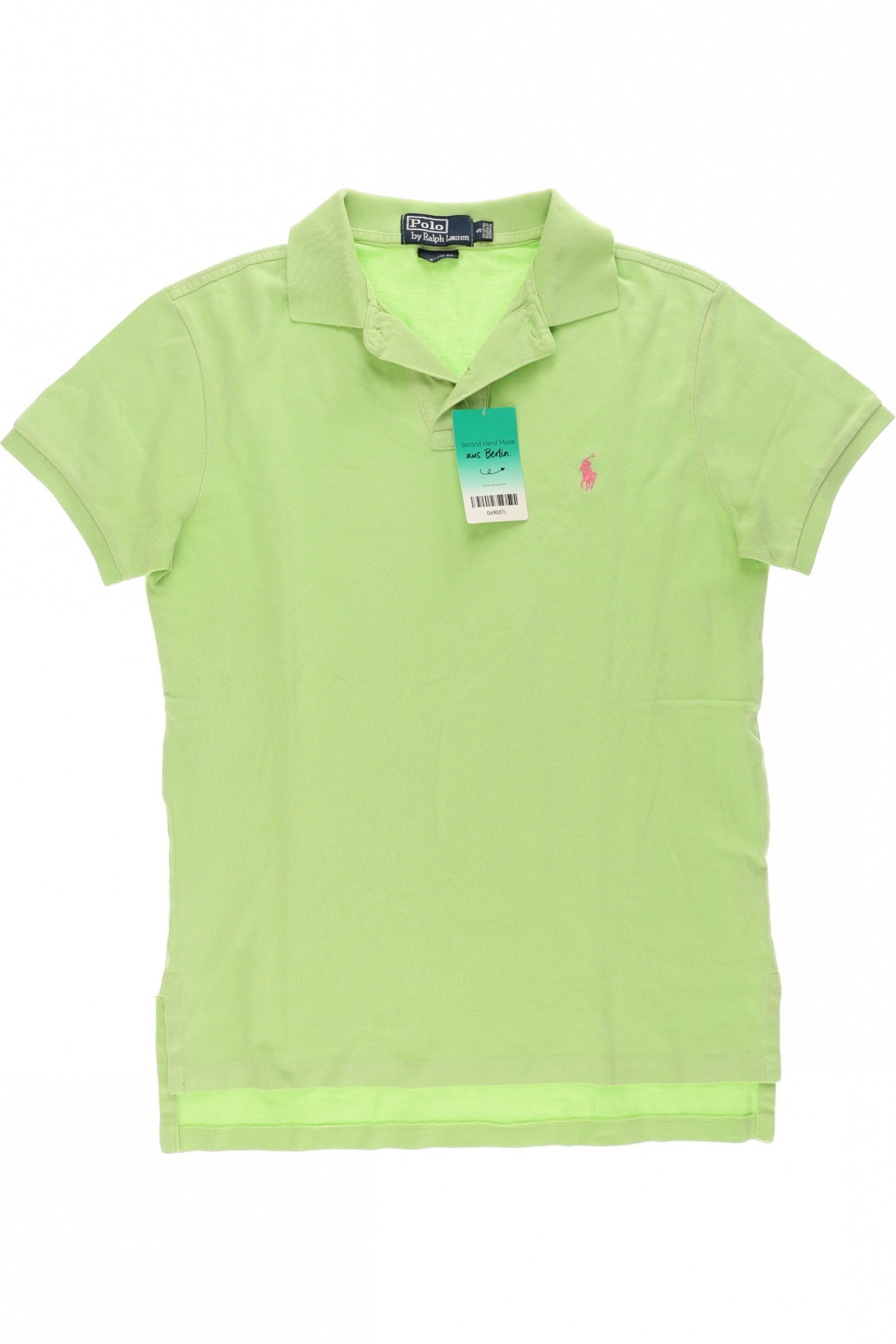 

Polo Ralph Lauren Herren Poloshirt, grün, Gr.