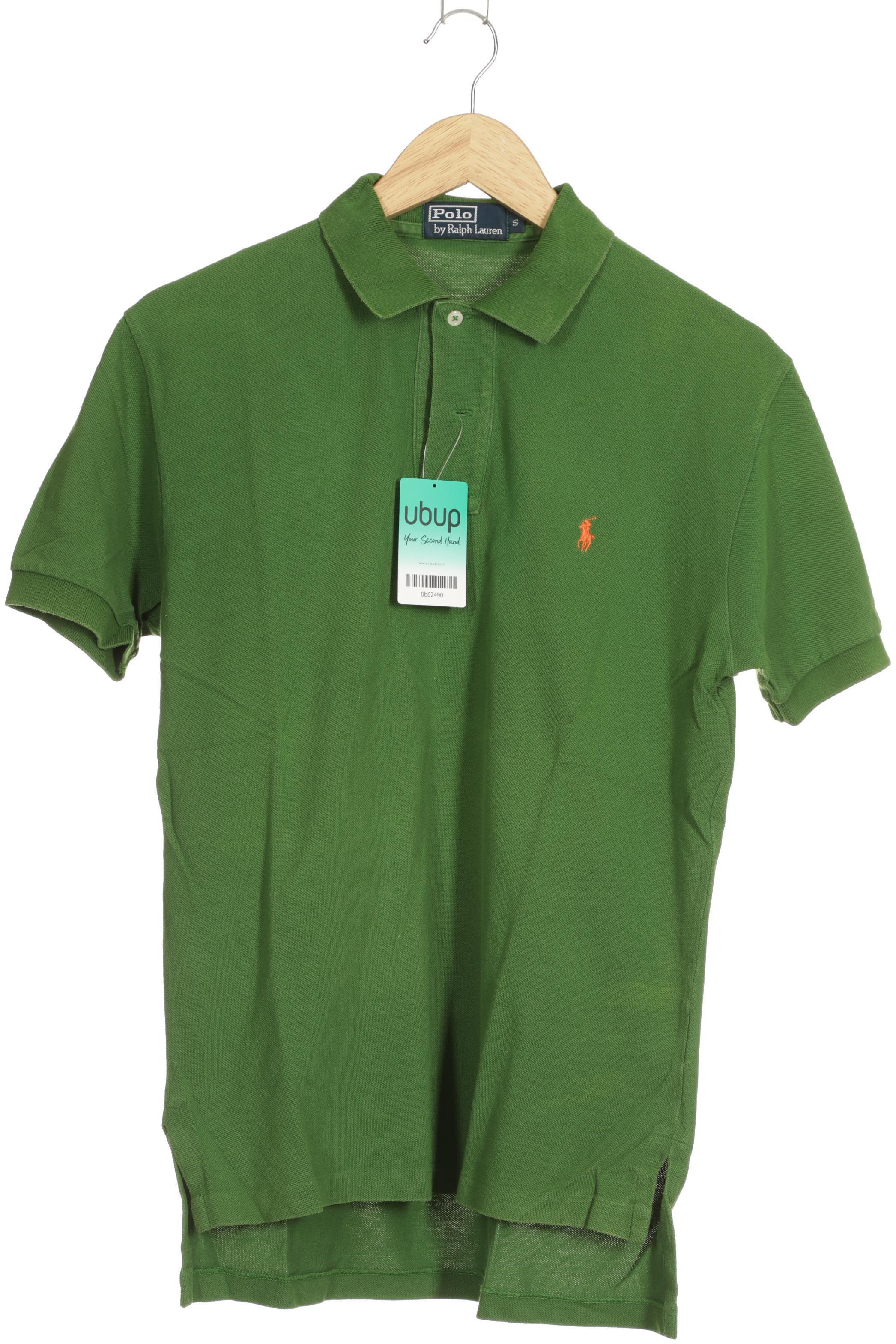 

Polo Ralph Lauren Herren Poloshirt, grün, Gr.