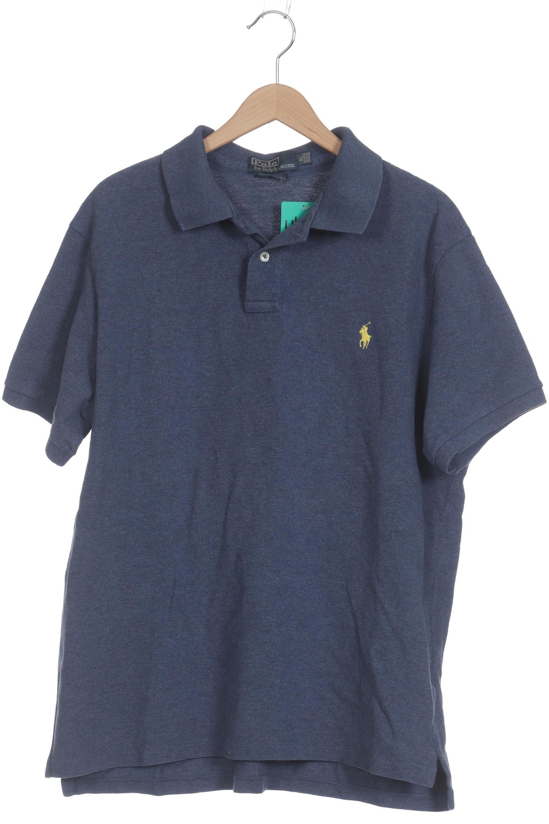 

Polo Ralph Lauren Herren Poloshirt, blau, Gr.