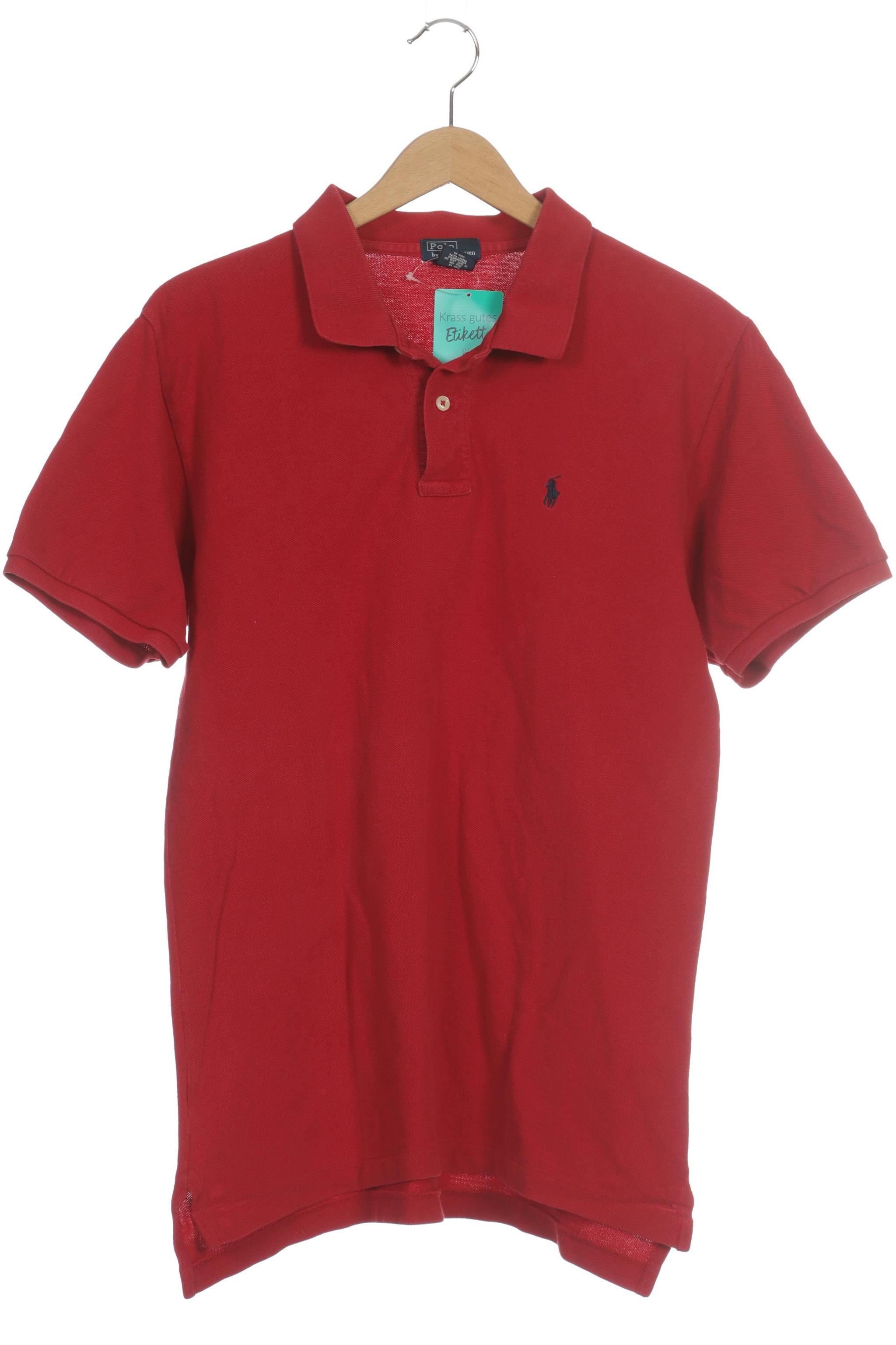 

Polo Ralph Lauren Herren Poloshirt, rot, Gr.