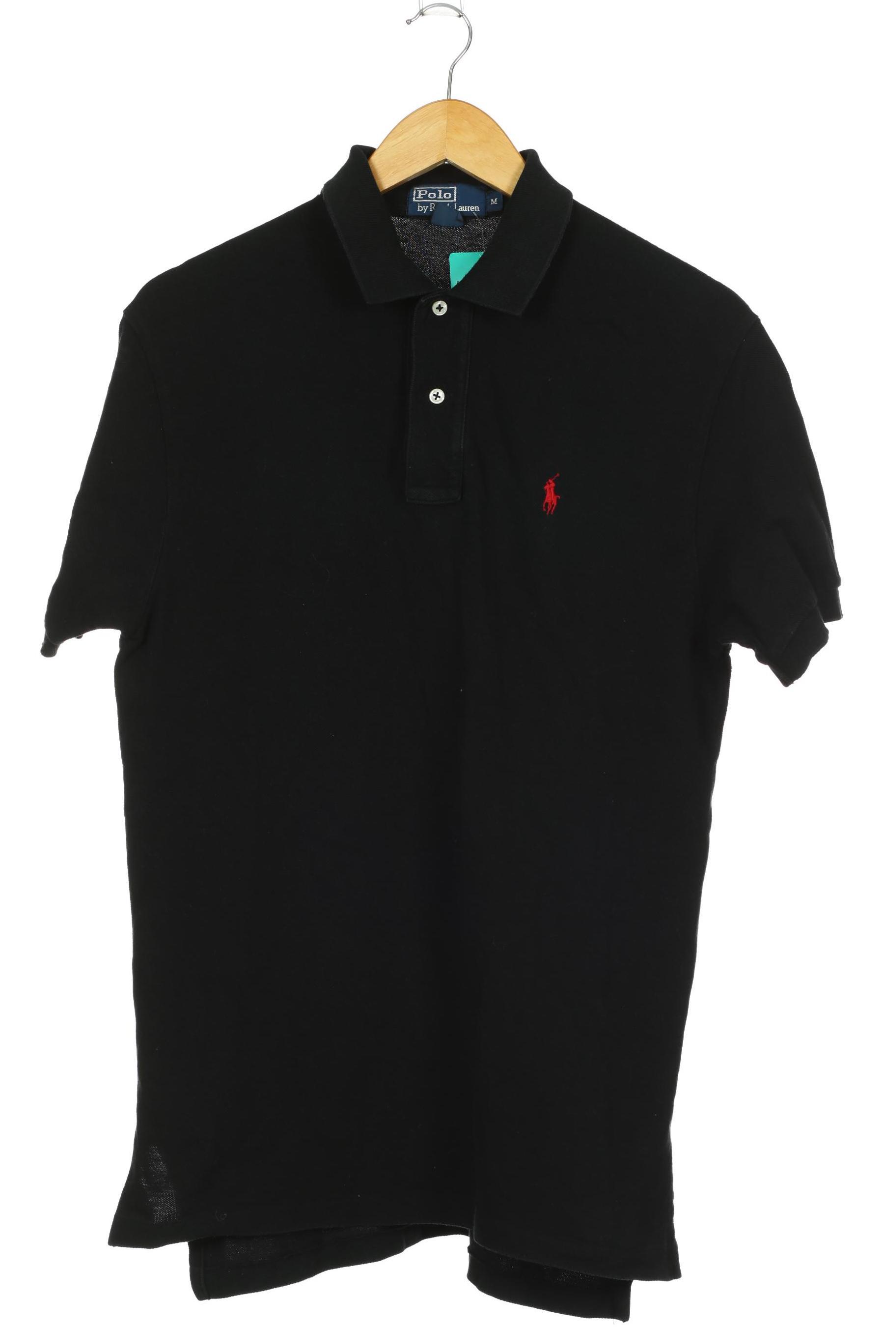 

Polo Ralph Lauren Herren Poloshirt, schwarz, Gr.